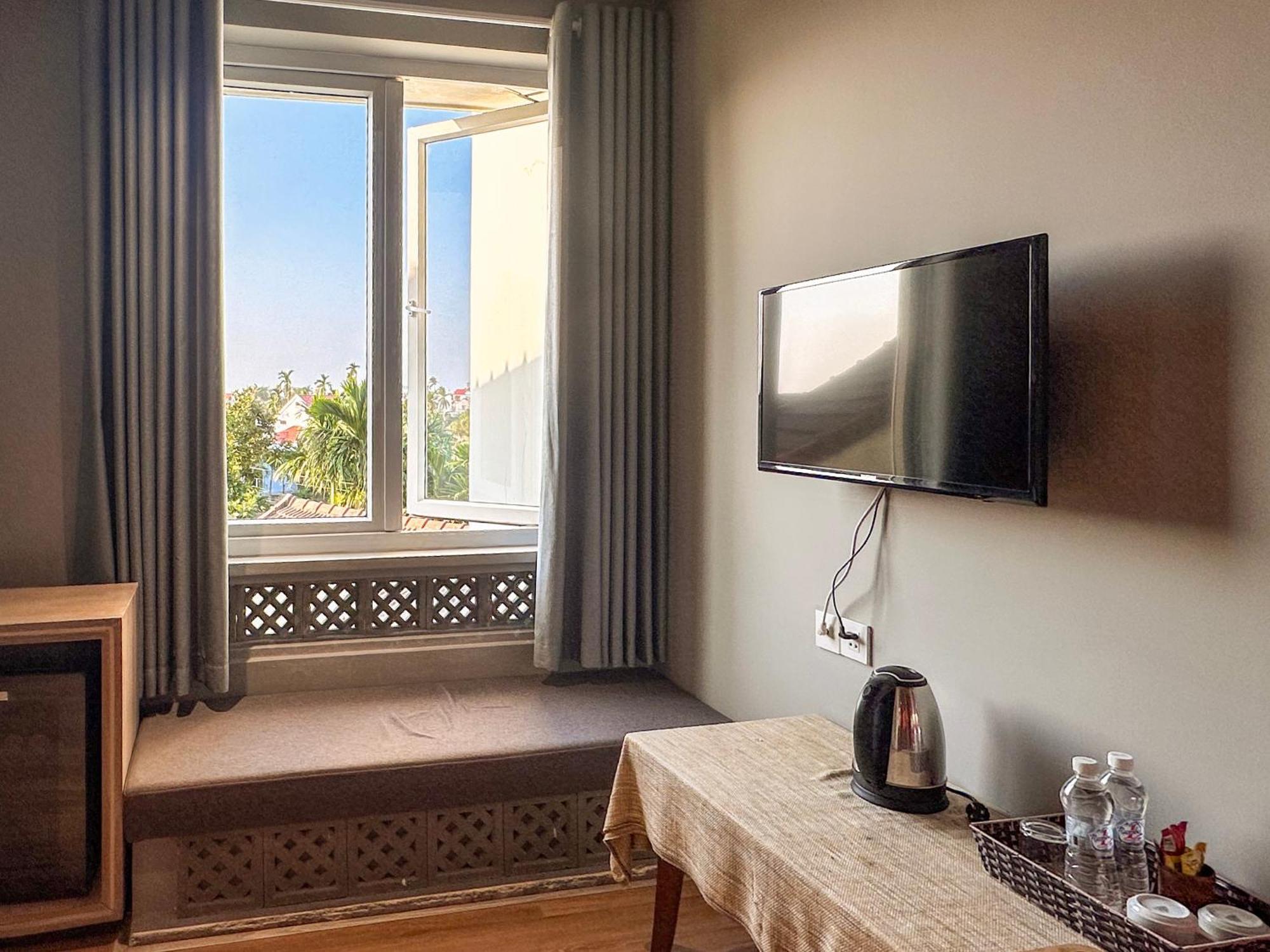 Goda Boutique Hotel 3*
