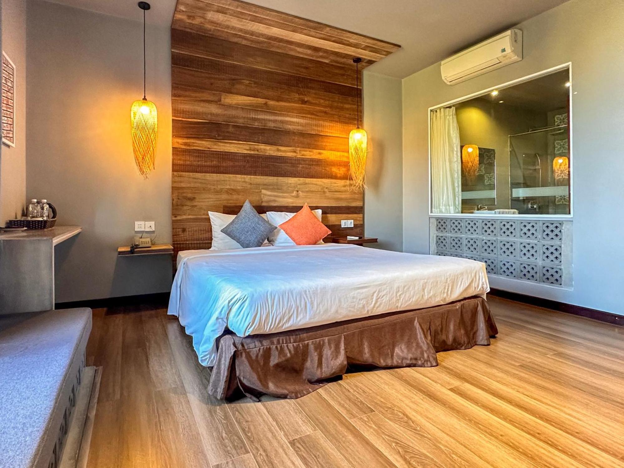 Hotel Goda Boutique