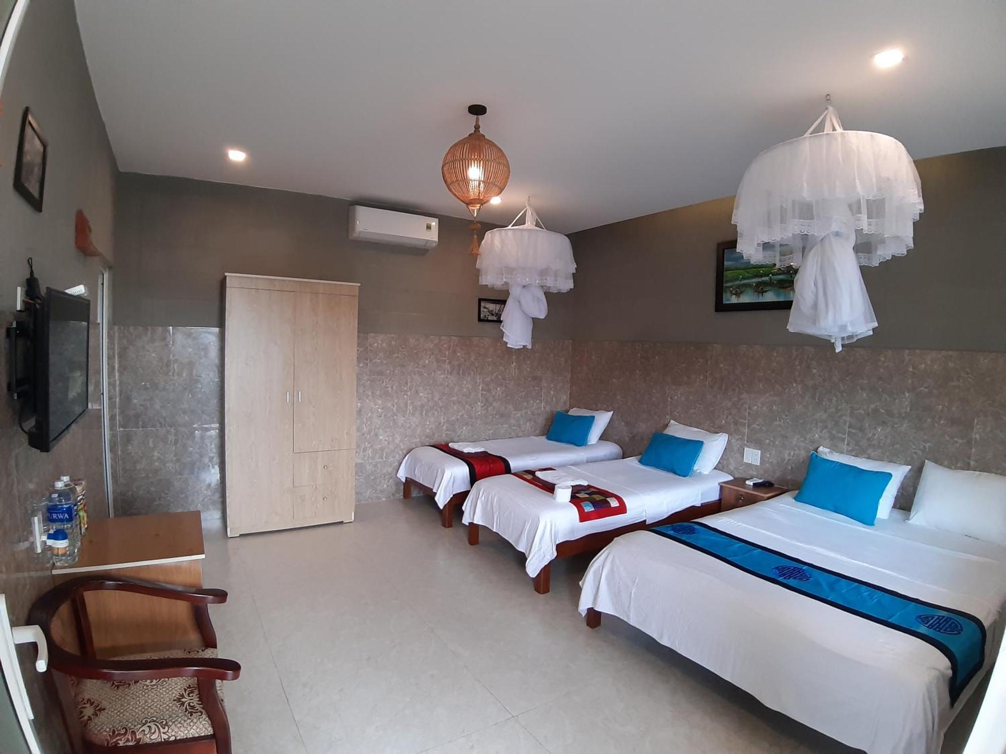 An Bang Town Homestay Hoi An