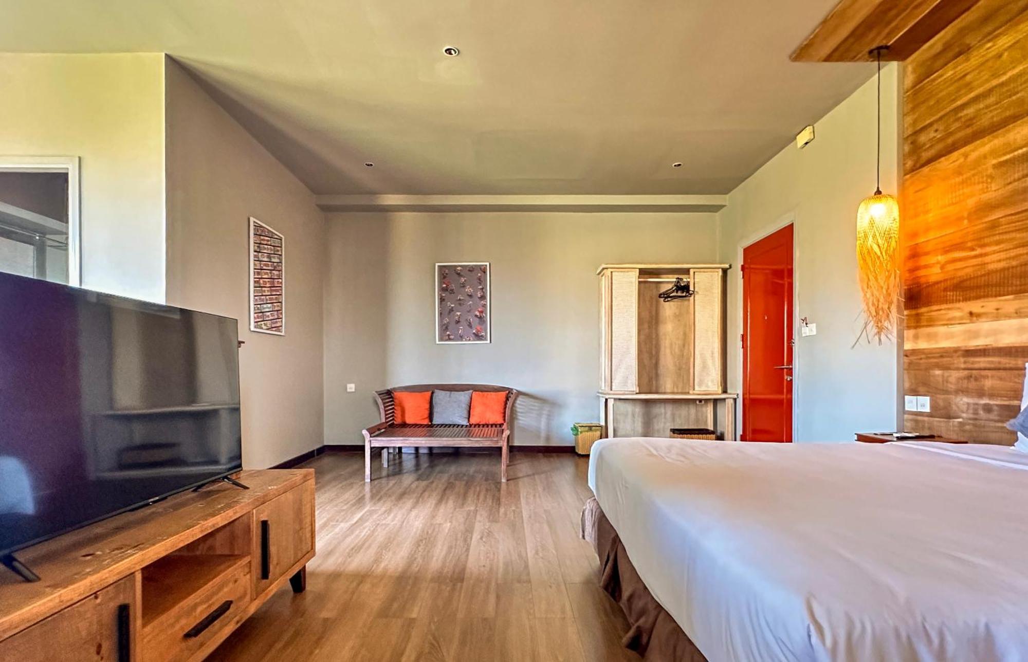 Hotel Goda Boutique