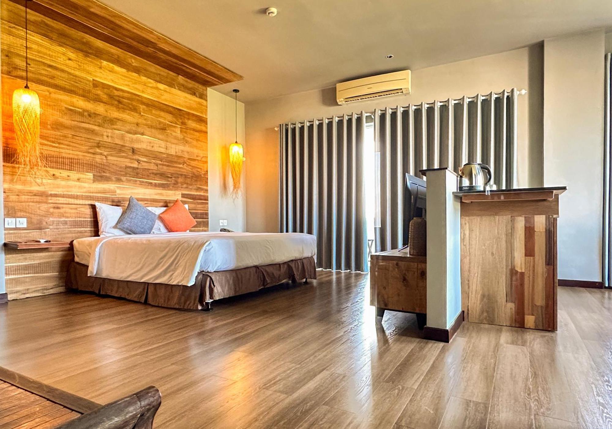 Hotel Goda Boutique Hoi An