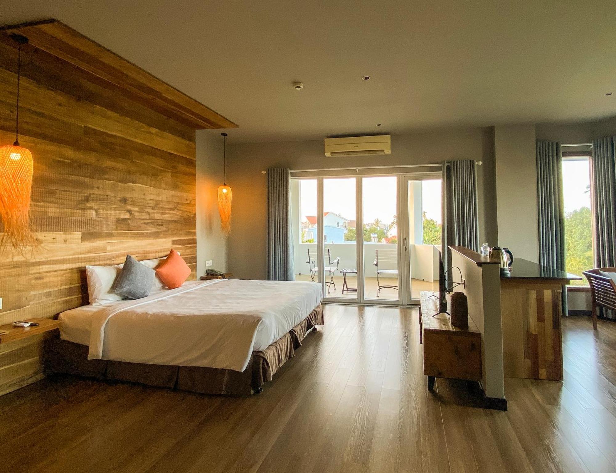Goda Boutique Hotel 3*