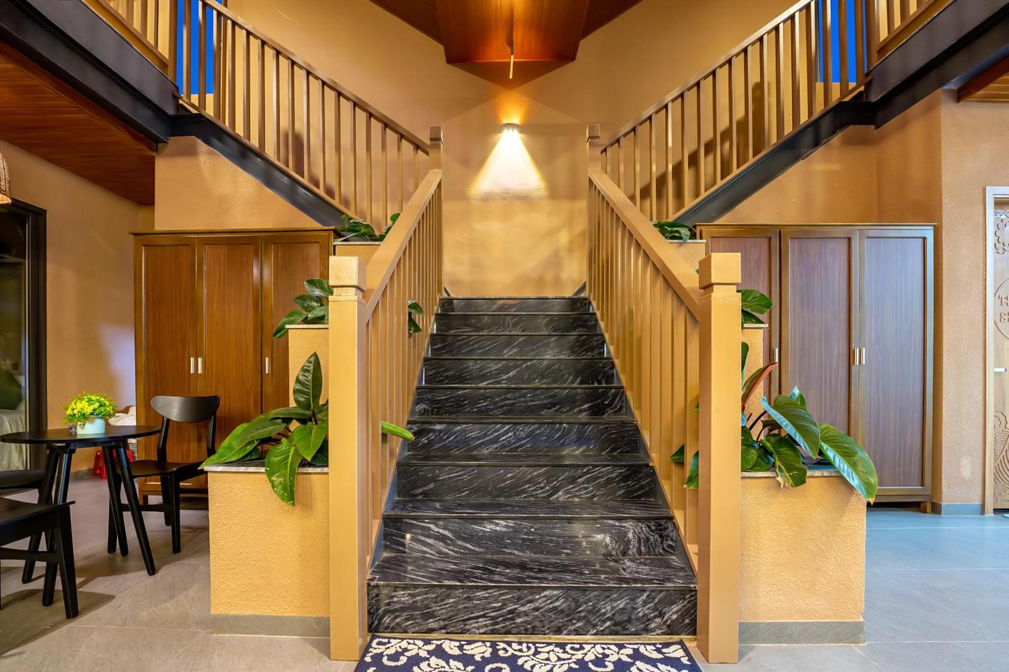 Hotel The Linh Seaside 4*