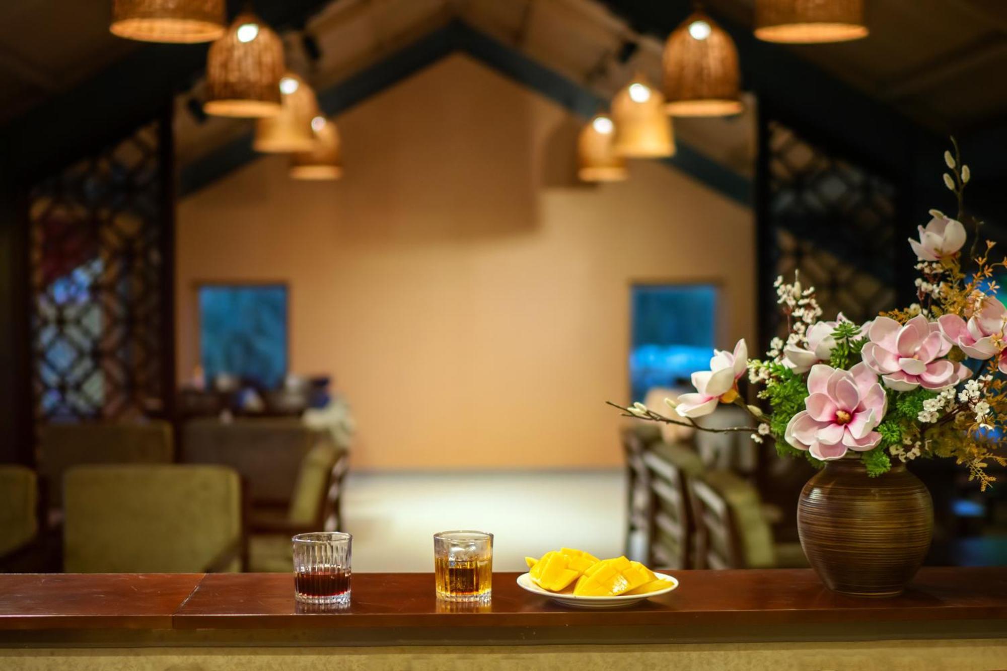 The Linh Seaside 4* Hoi An