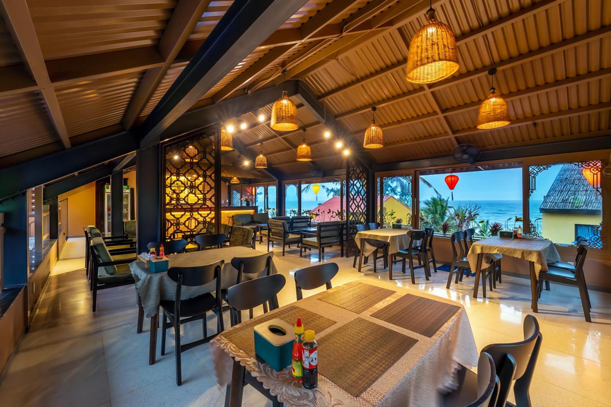 The Linh Seaside Hoi An