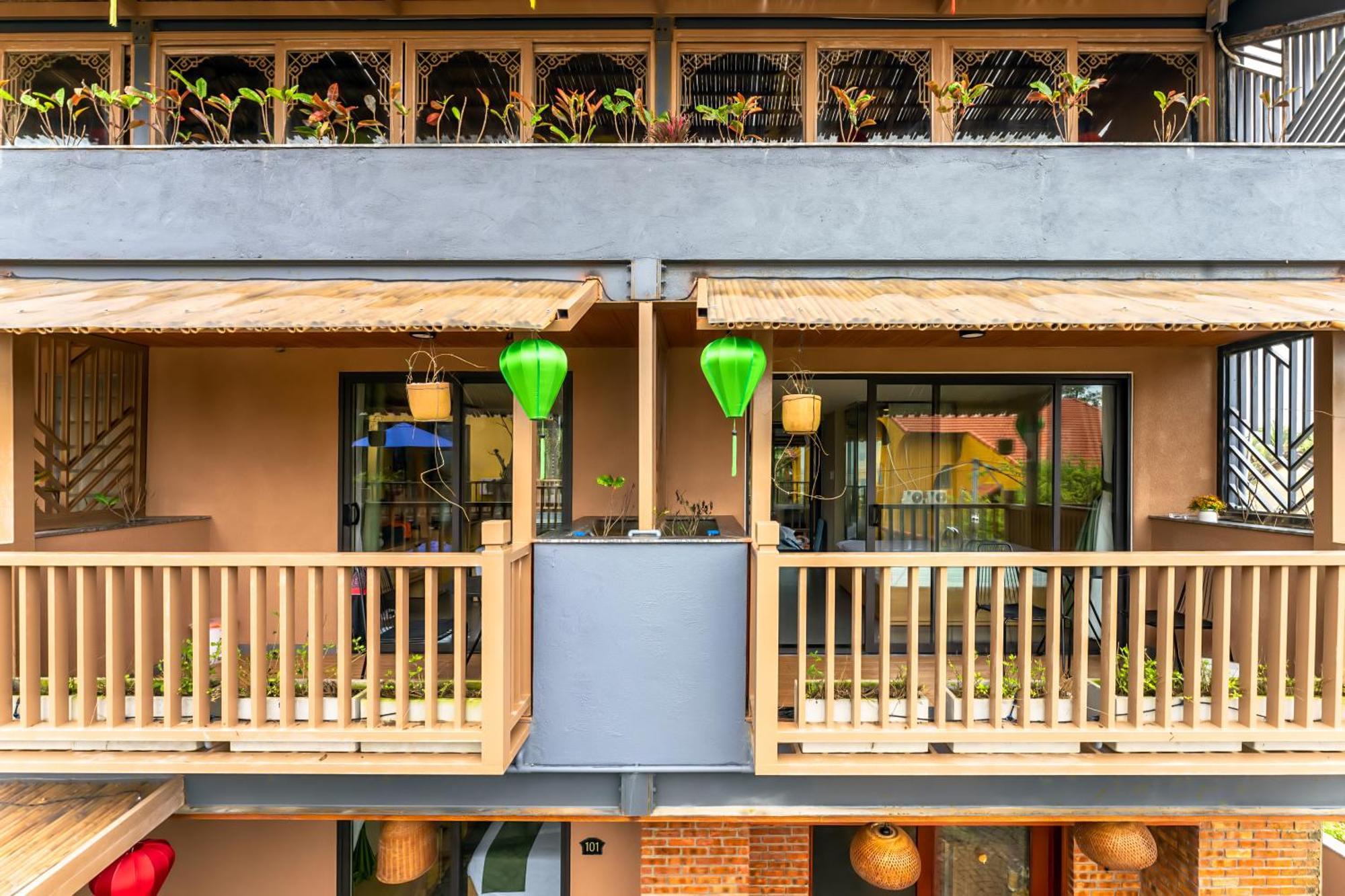 The Linh Seaside 4*