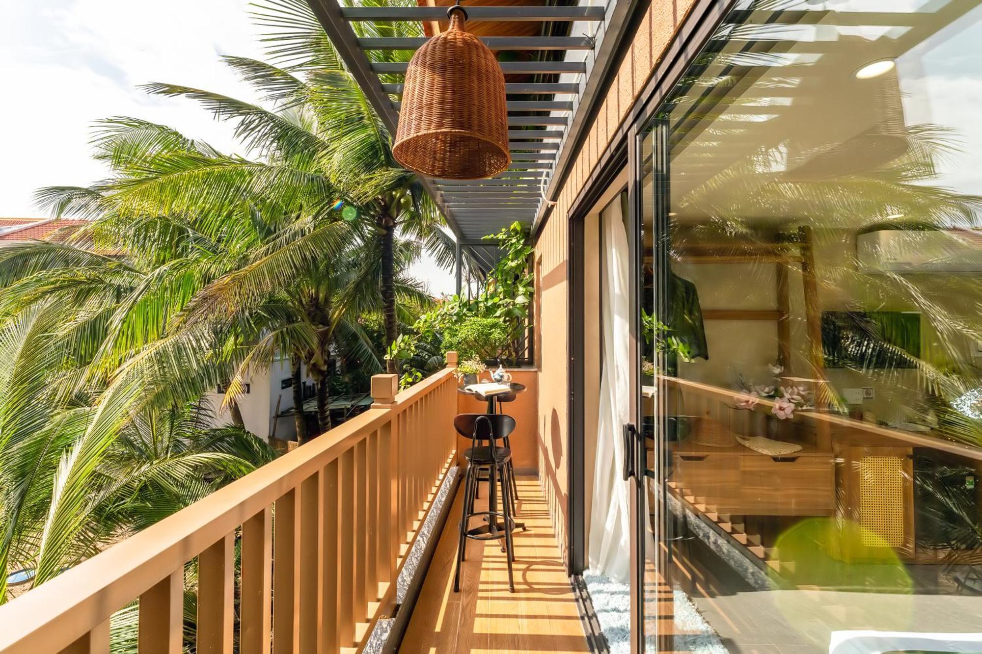The Linh Seaside Hotel Hoi An