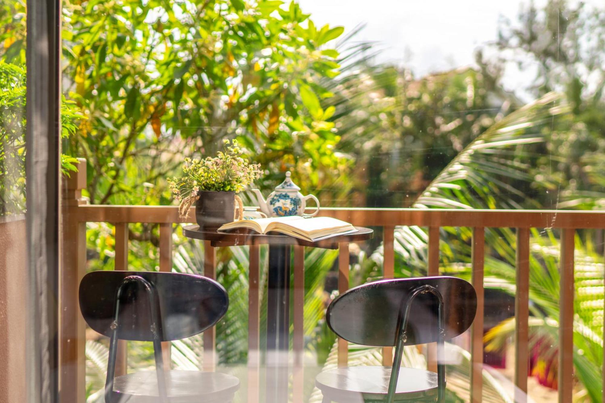 Hotel The Linh Seaside Hoi An