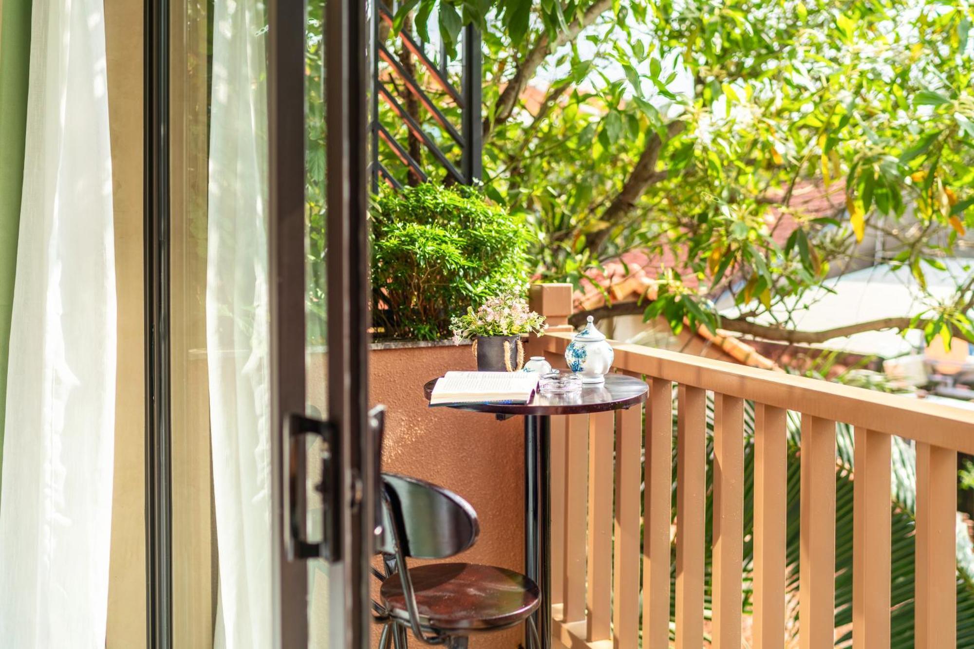 The Linh Seaside 4* Hoi An