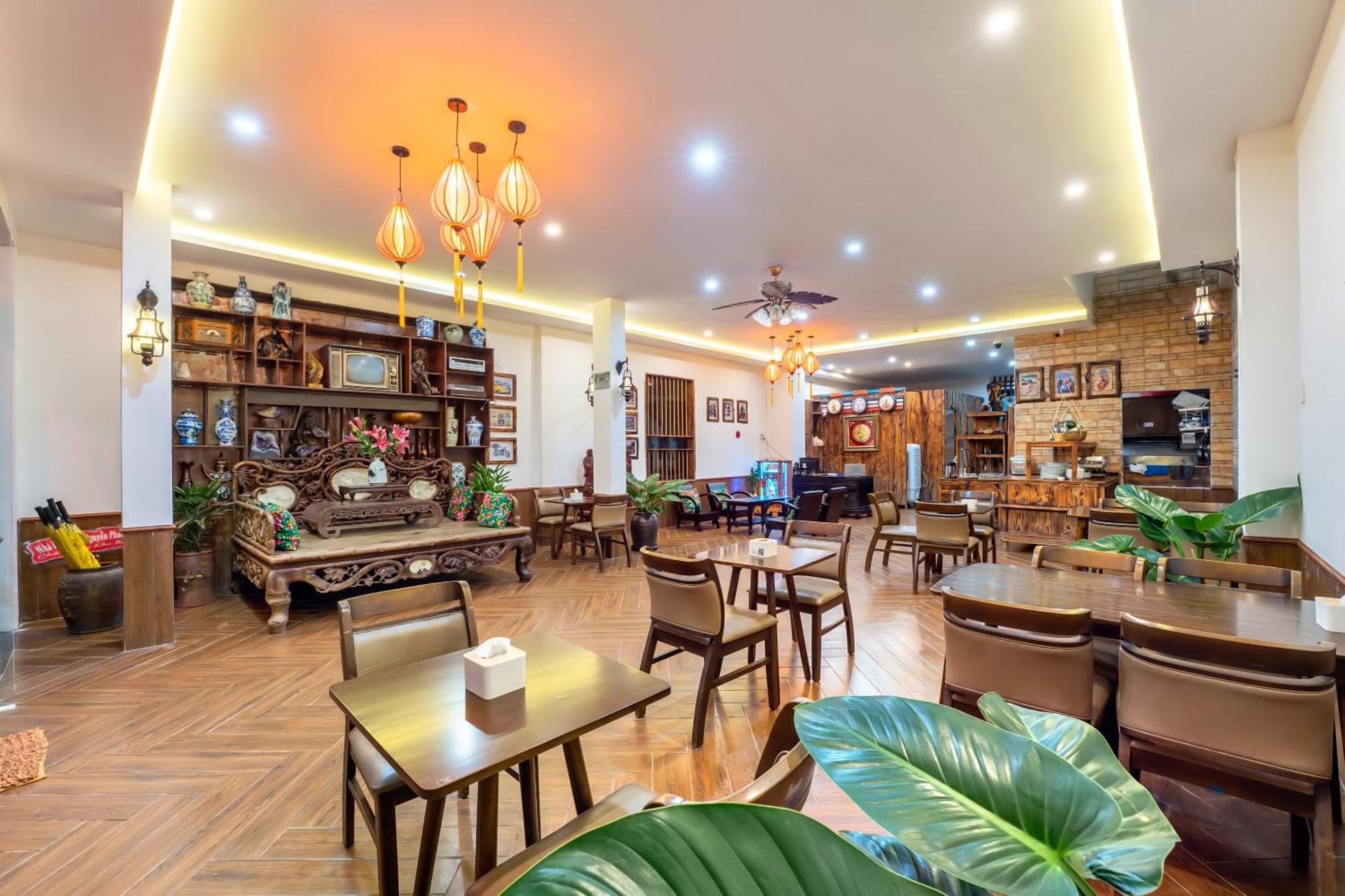 La An Old Town 3* Hoi An