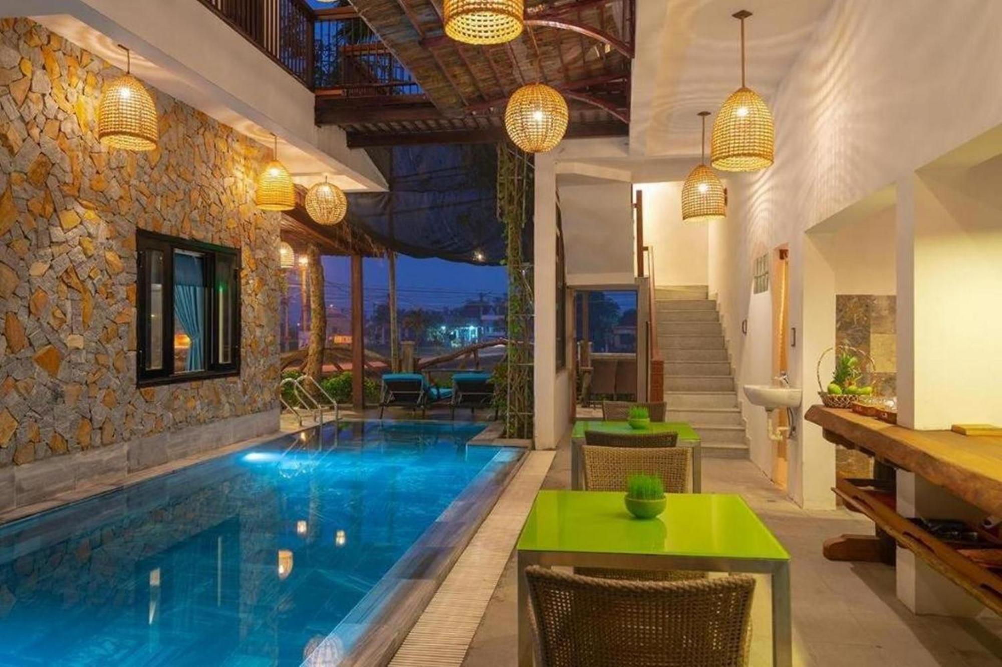 Gita Boutique Vila