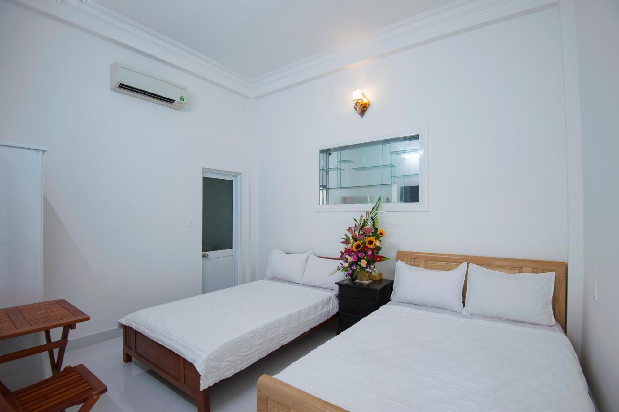 Hotel Bong House 2
