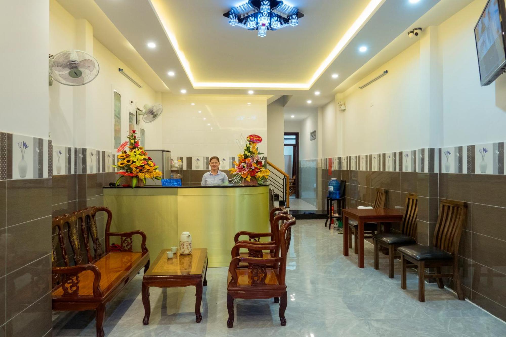 Bong House 2 Hotel Hoi An