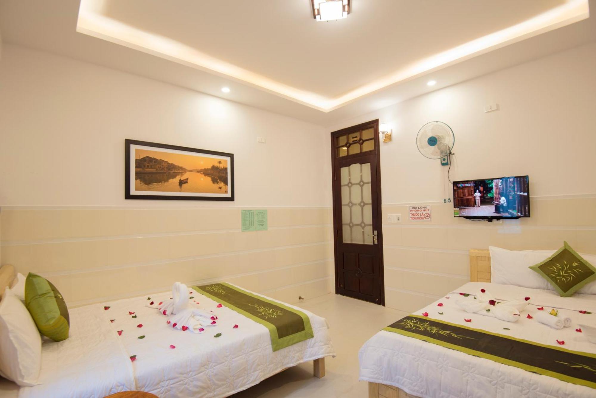 Bong House 2 Hotel Hoi An
