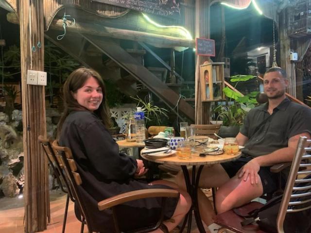 Sea Sunset & Bar Homestay Hoi An