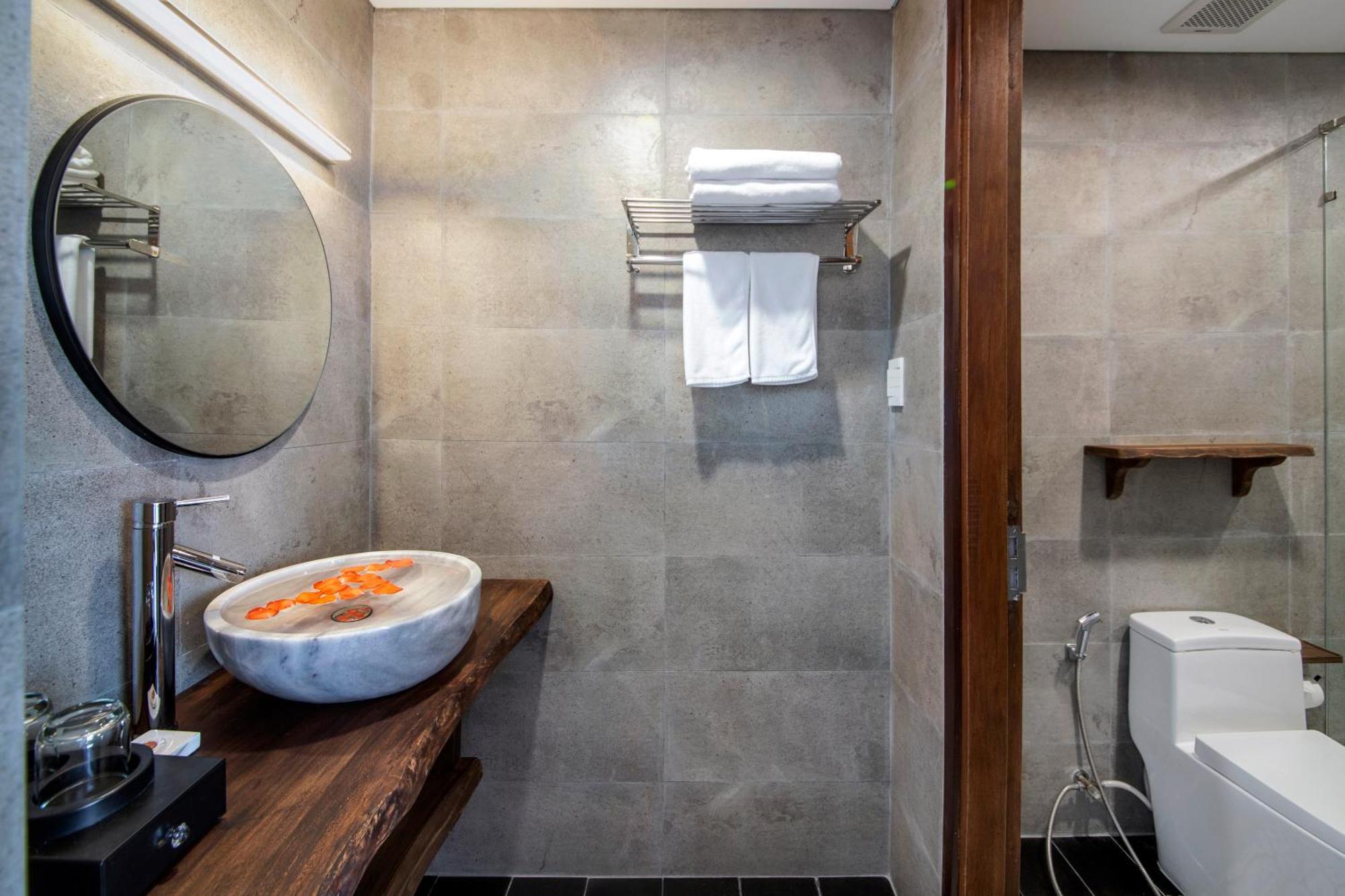 Mayci Boutique Hotel & Restaurant By Amber Hotel