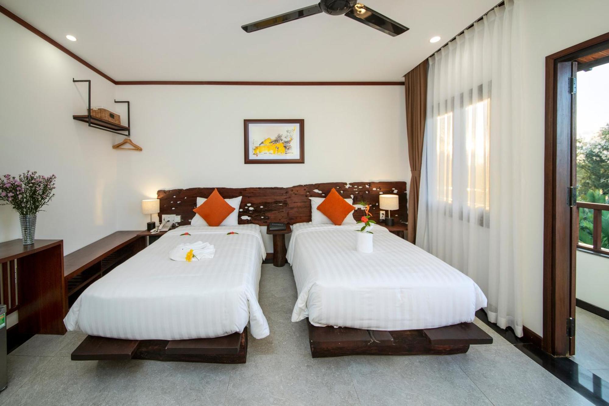 Mayci Boutique Hotel & Restaurant By Amber Hotel *