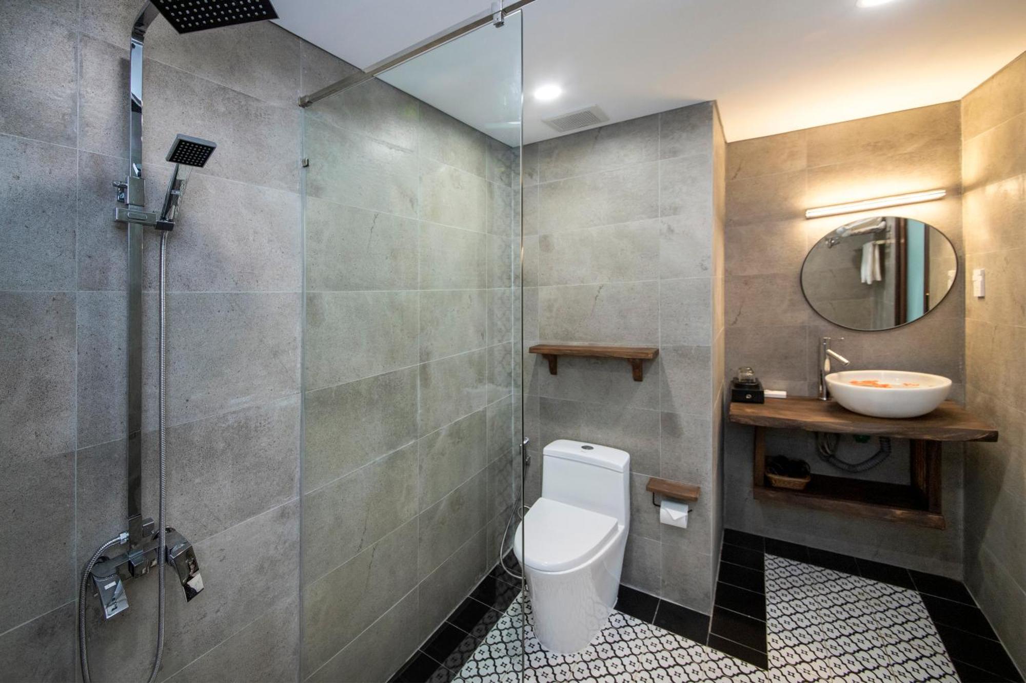 Hotel Mayci Boutique Hotel & Restaurant By Amber Hoi An