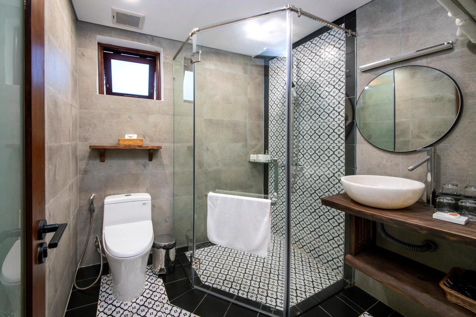 Mayci Boutique Hotel & Restaurant By Amber Hotel *