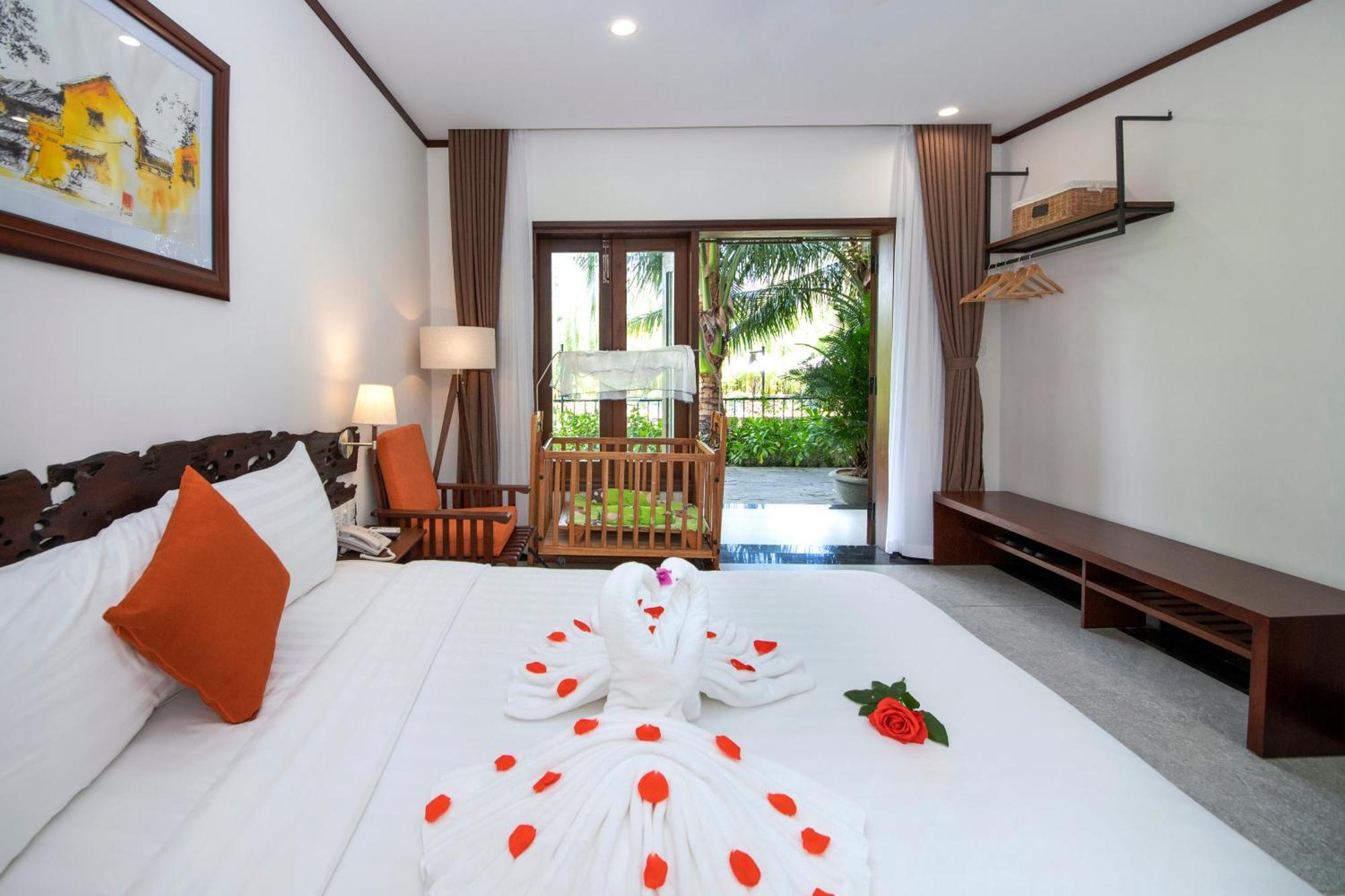 Hotel Mayci Boutique Hotel & Restaurant By Amber Hoi An