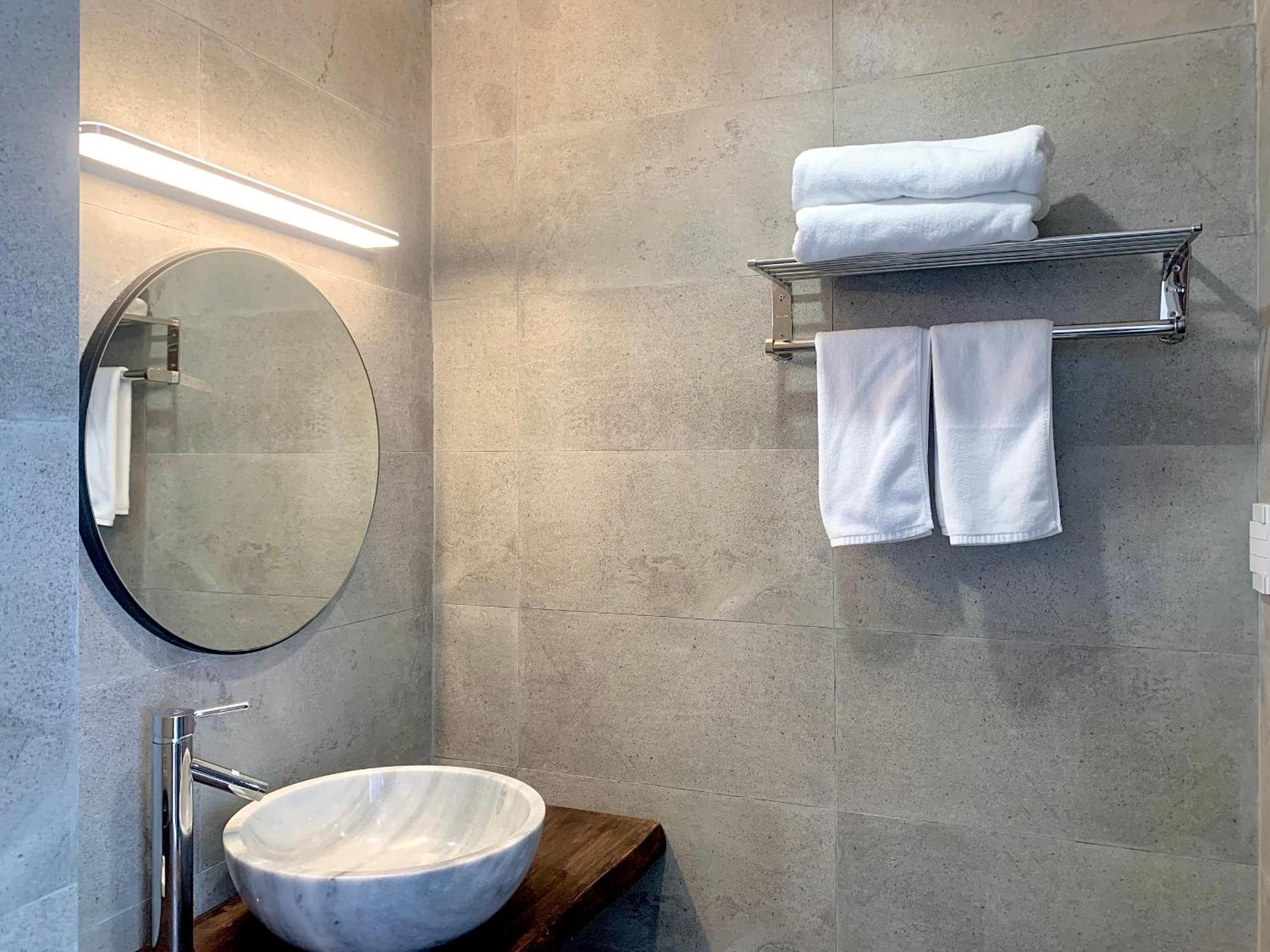 Mayci Boutique Hotel & Restaurant By Amber Hotel *