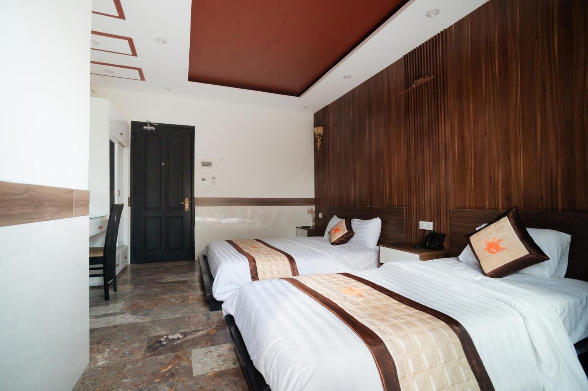 Citrus Village Hotel 3*