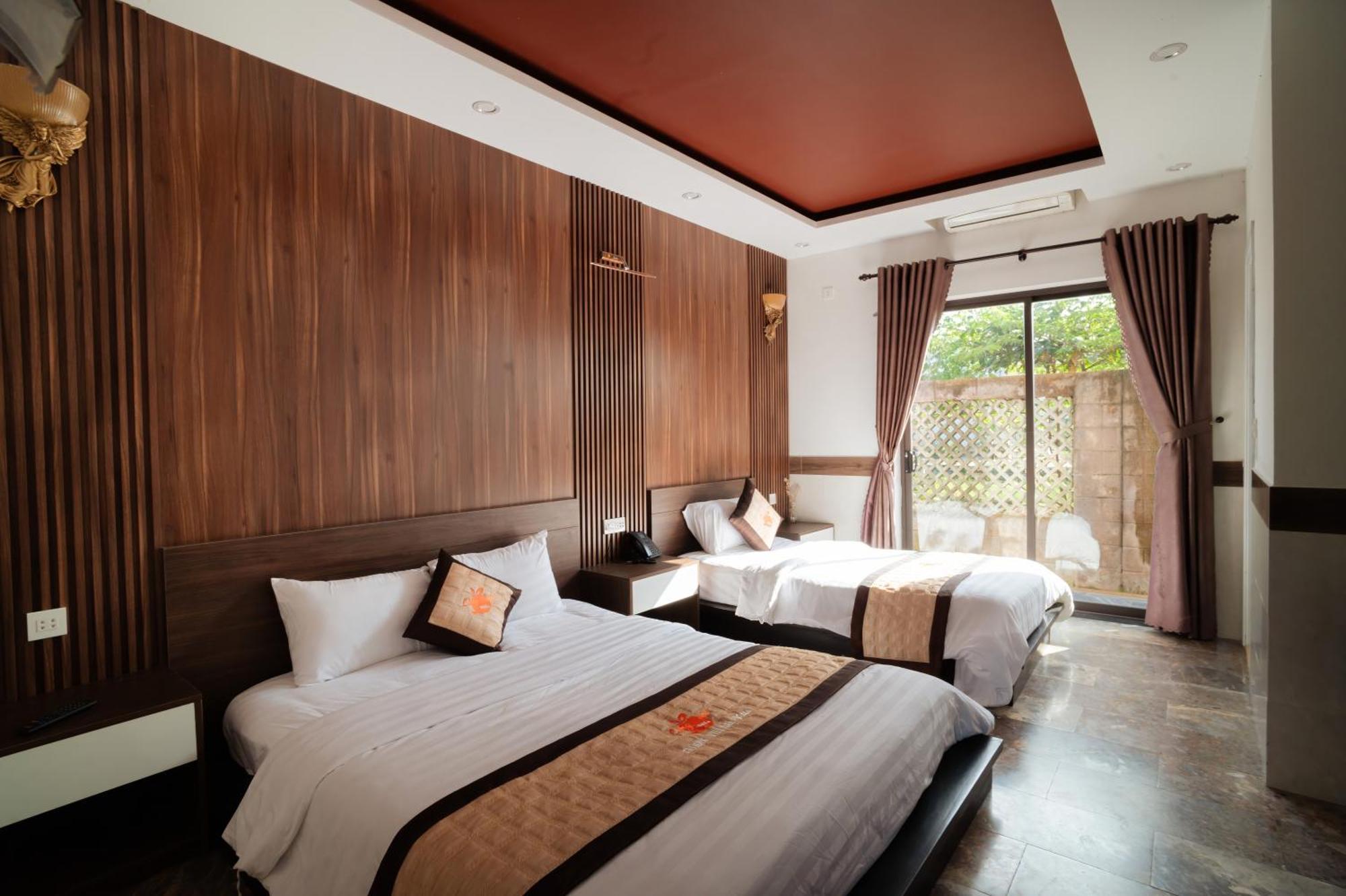 Hotel Citrus Village Hoi An