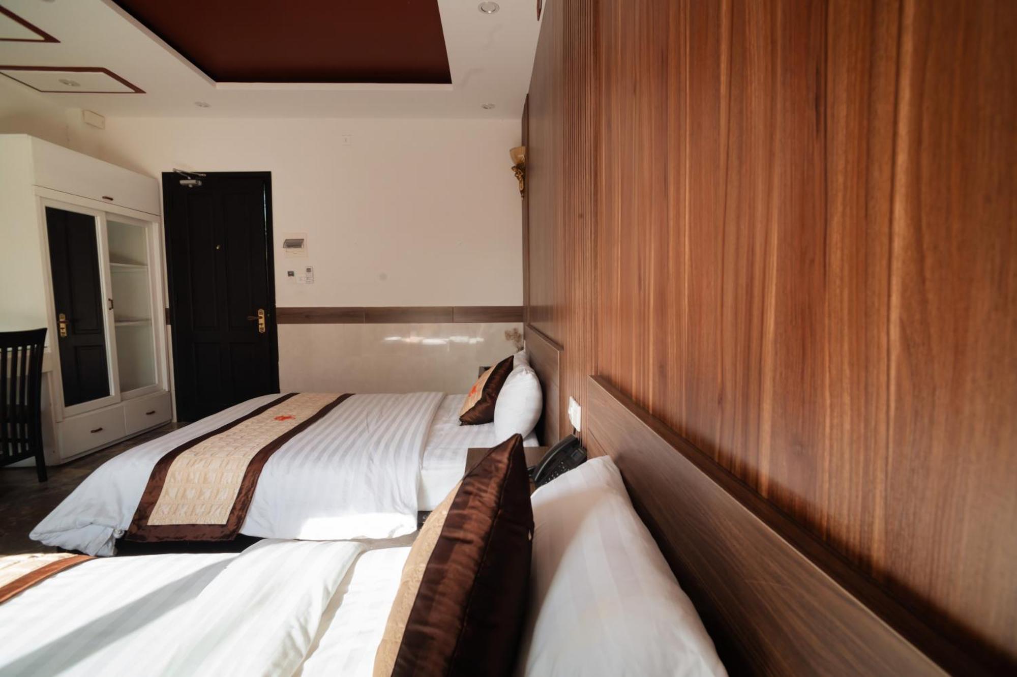 Citrus Village 3* Hoi An