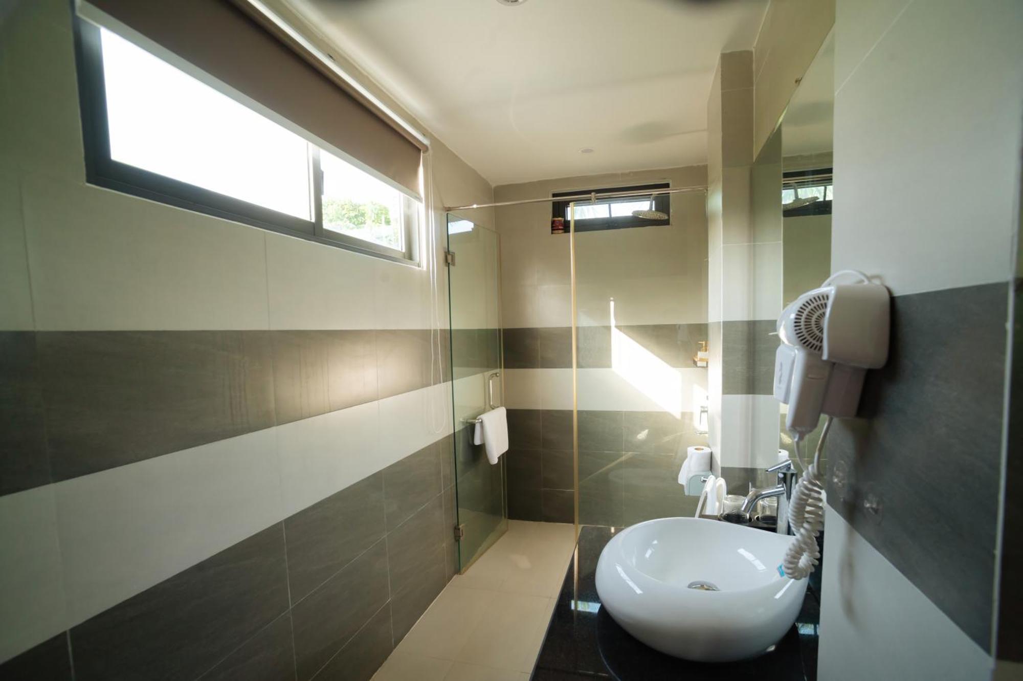 Hotel Citrus Village Hoi An