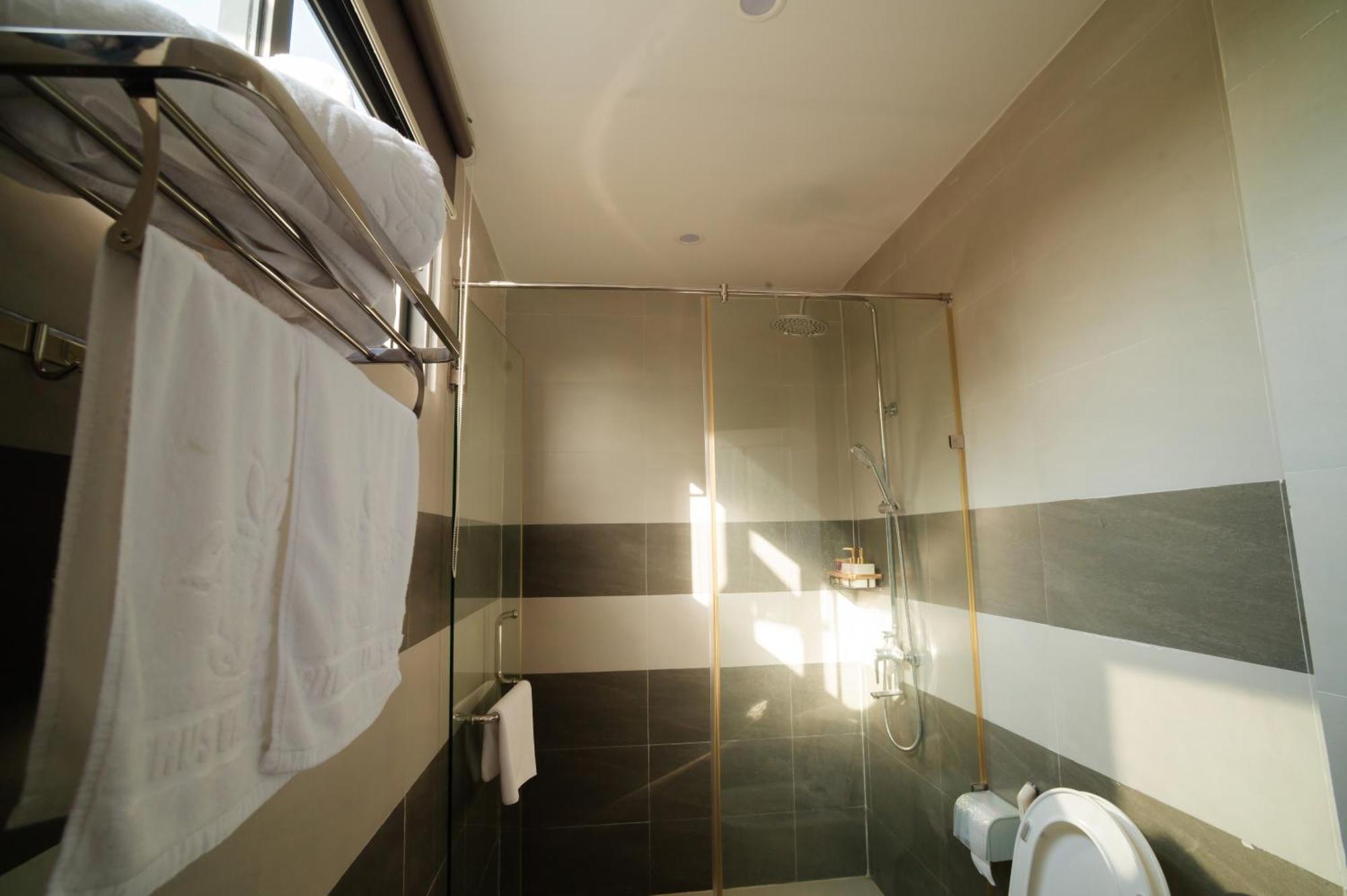 Hotel Citrus Village Hoi An