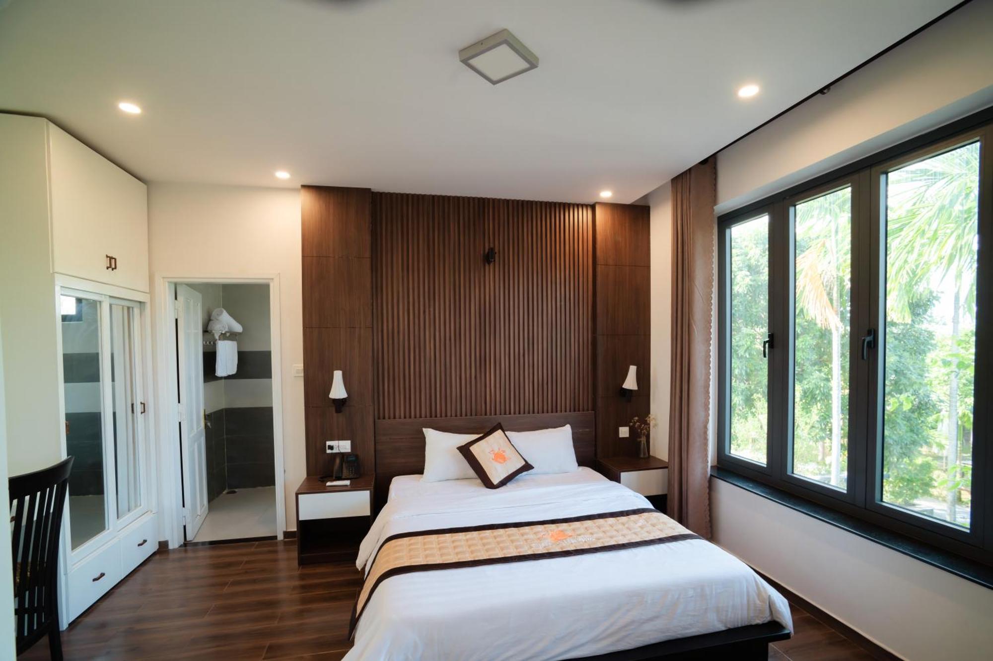 Citrus Village Hotel Hoi An