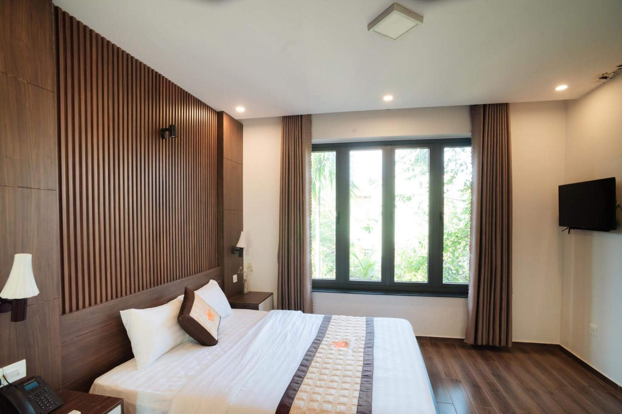 Hotel Citrus Village 3*