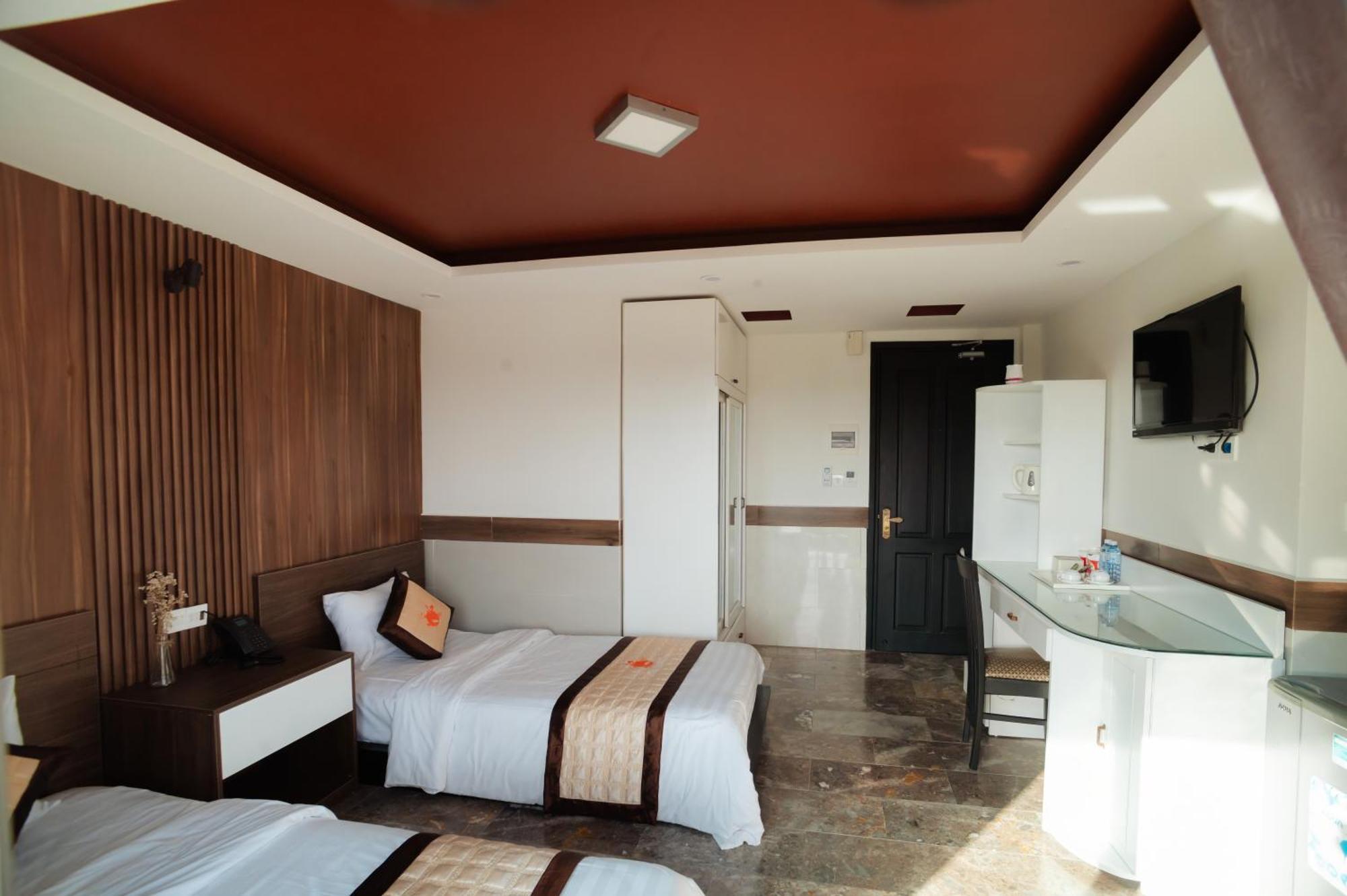 Hotel Citrus Village