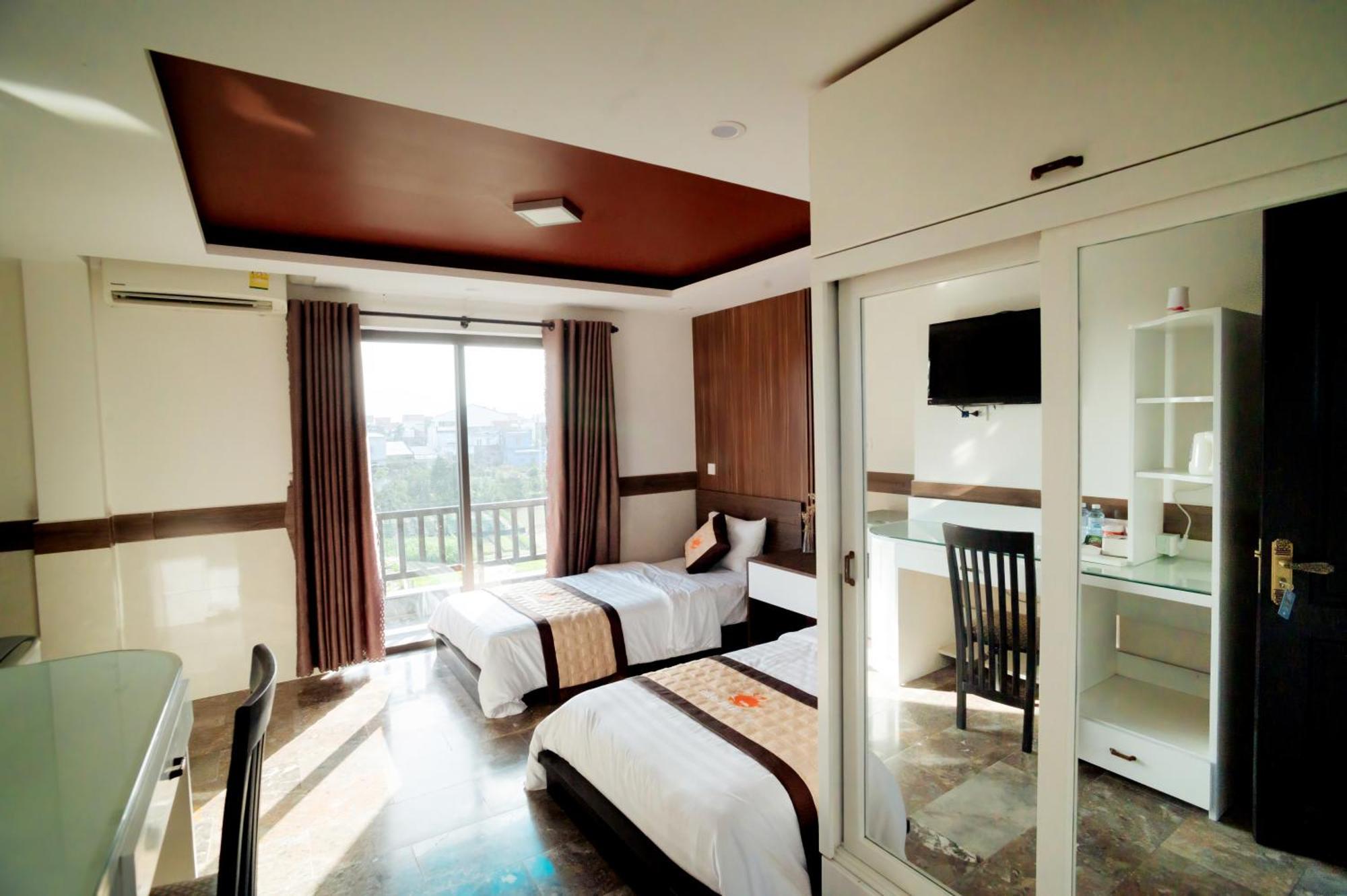 Citrus Village 3*