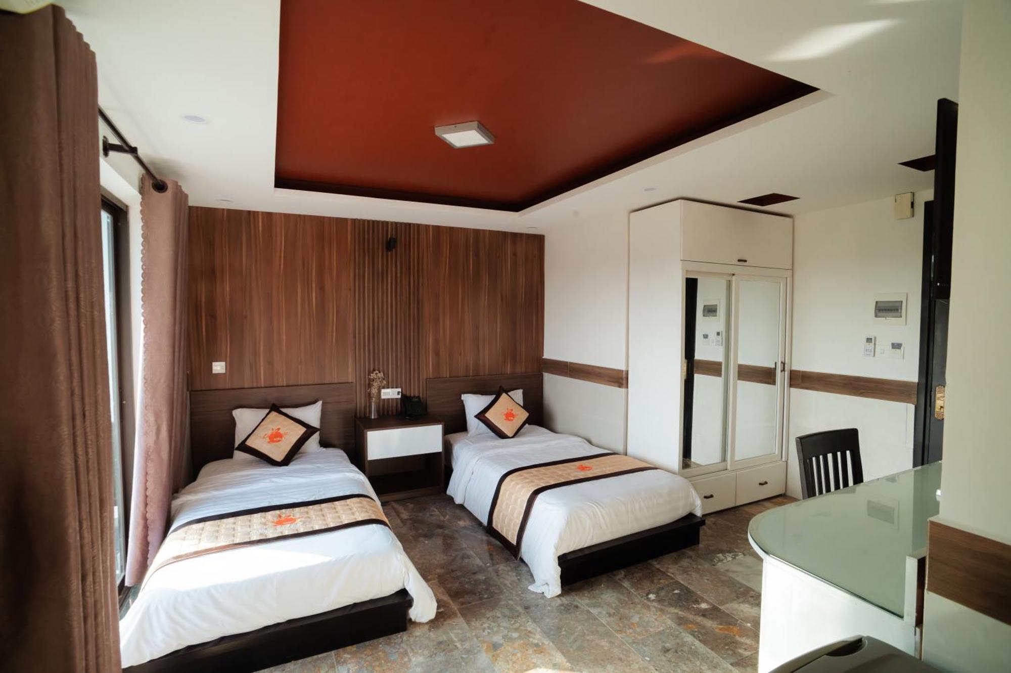 Hotel Citrus Village