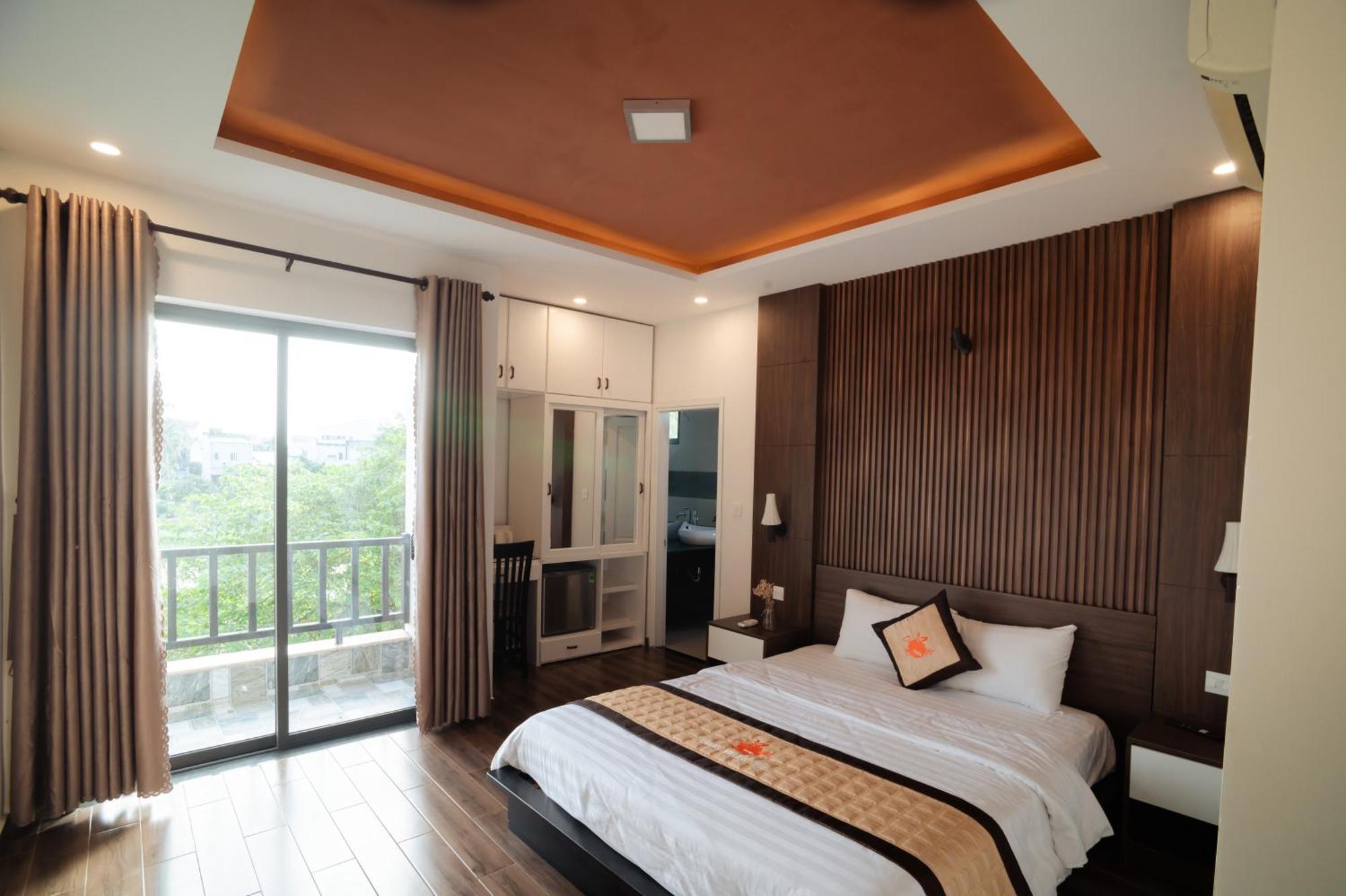 Citrus Village 3*
