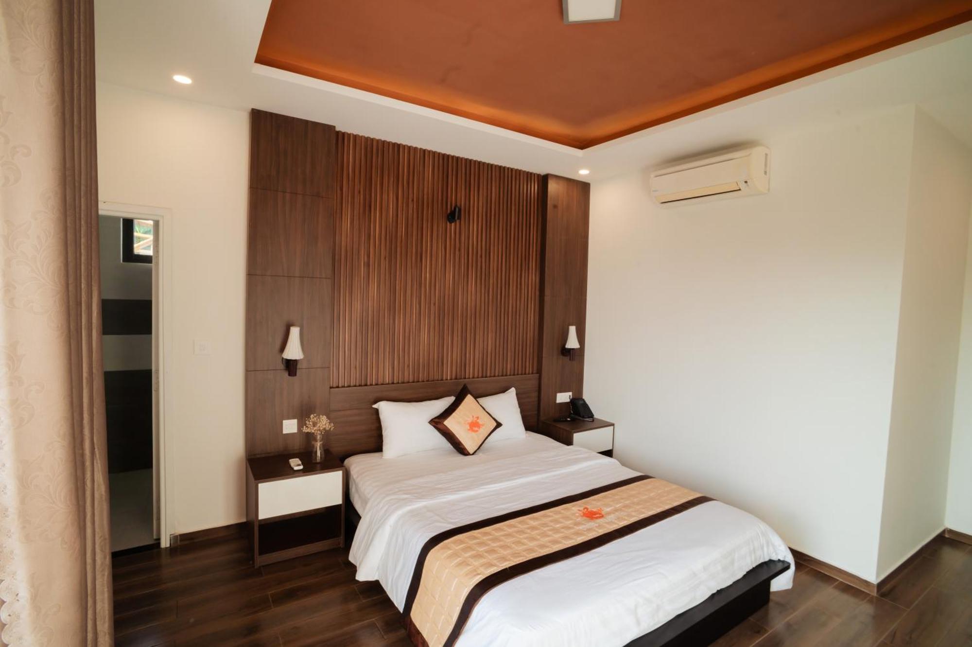 Citrus Village Hotel 3*