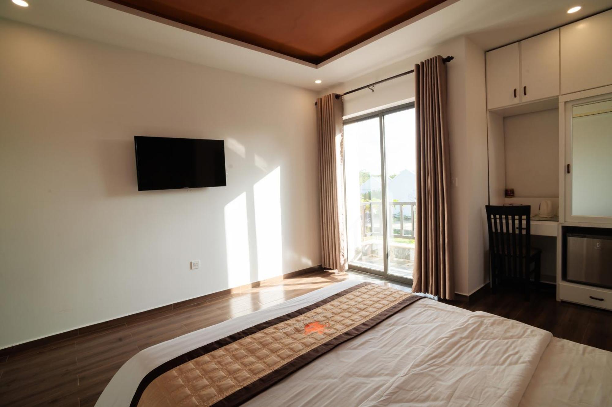 Citrus Village Hotel 3*