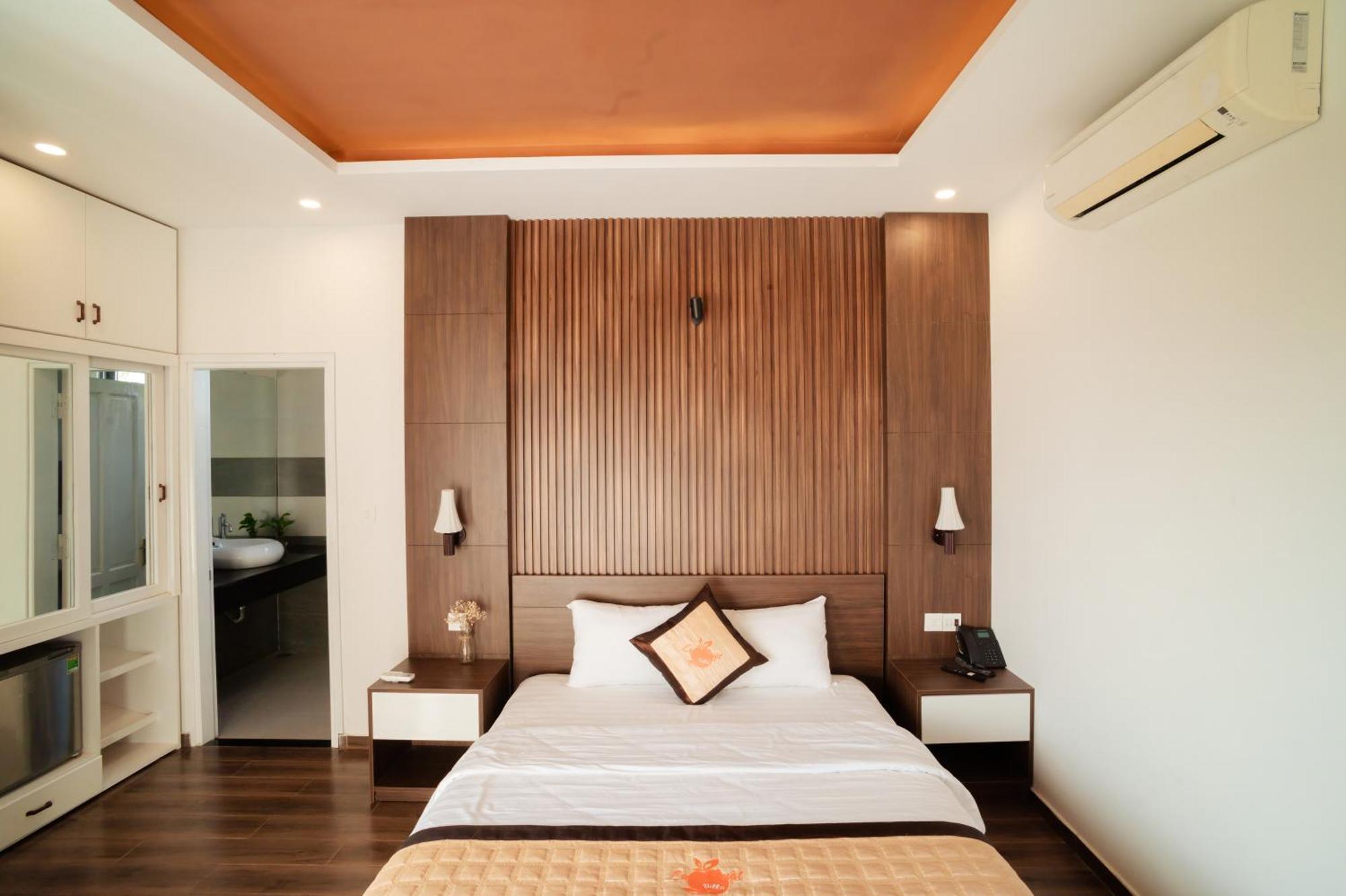Hotel Citrus Village Hoi An