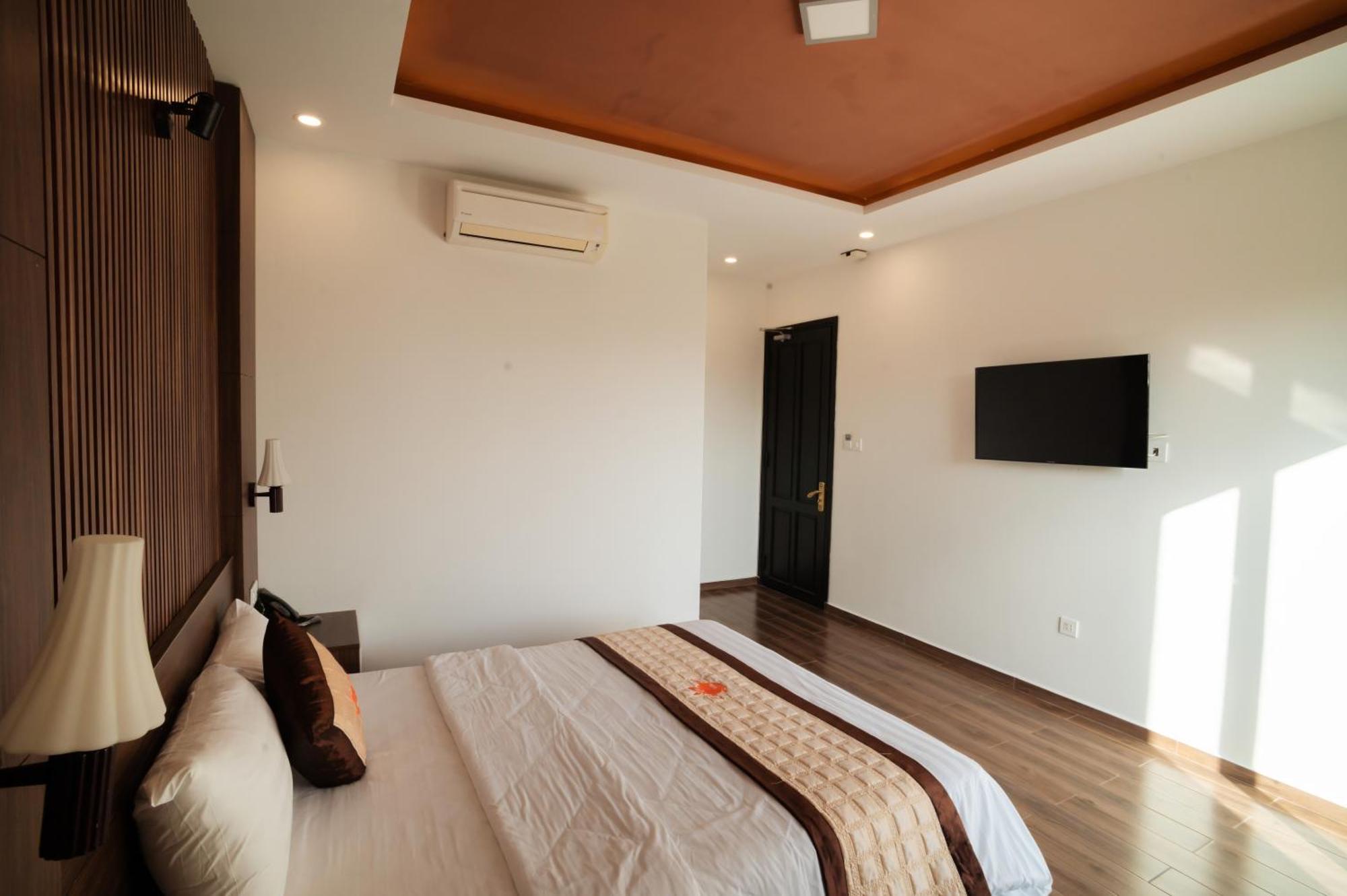 Citrus Village Hotel Hoi An