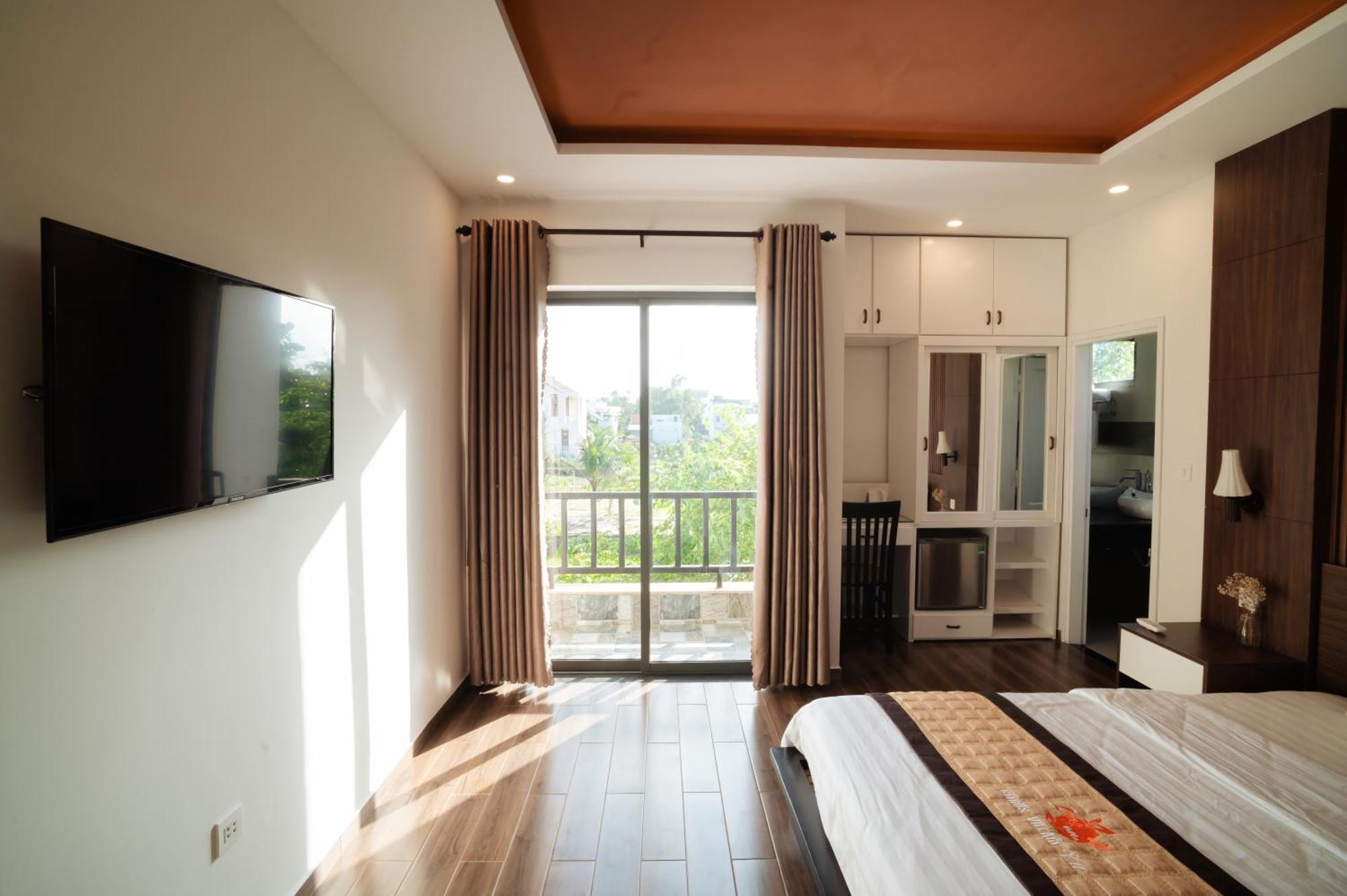 Citrus Village Hotel 3*