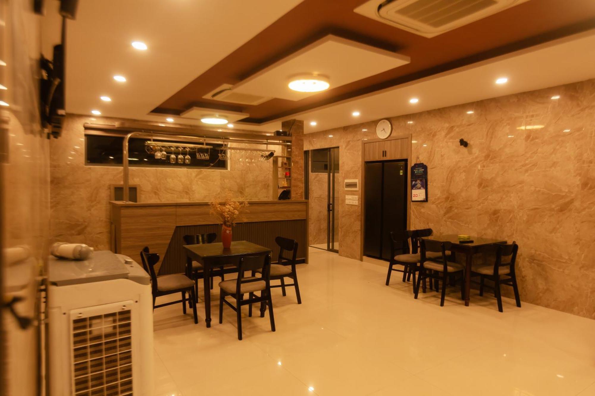 Citrus Village Hotel Hoi An