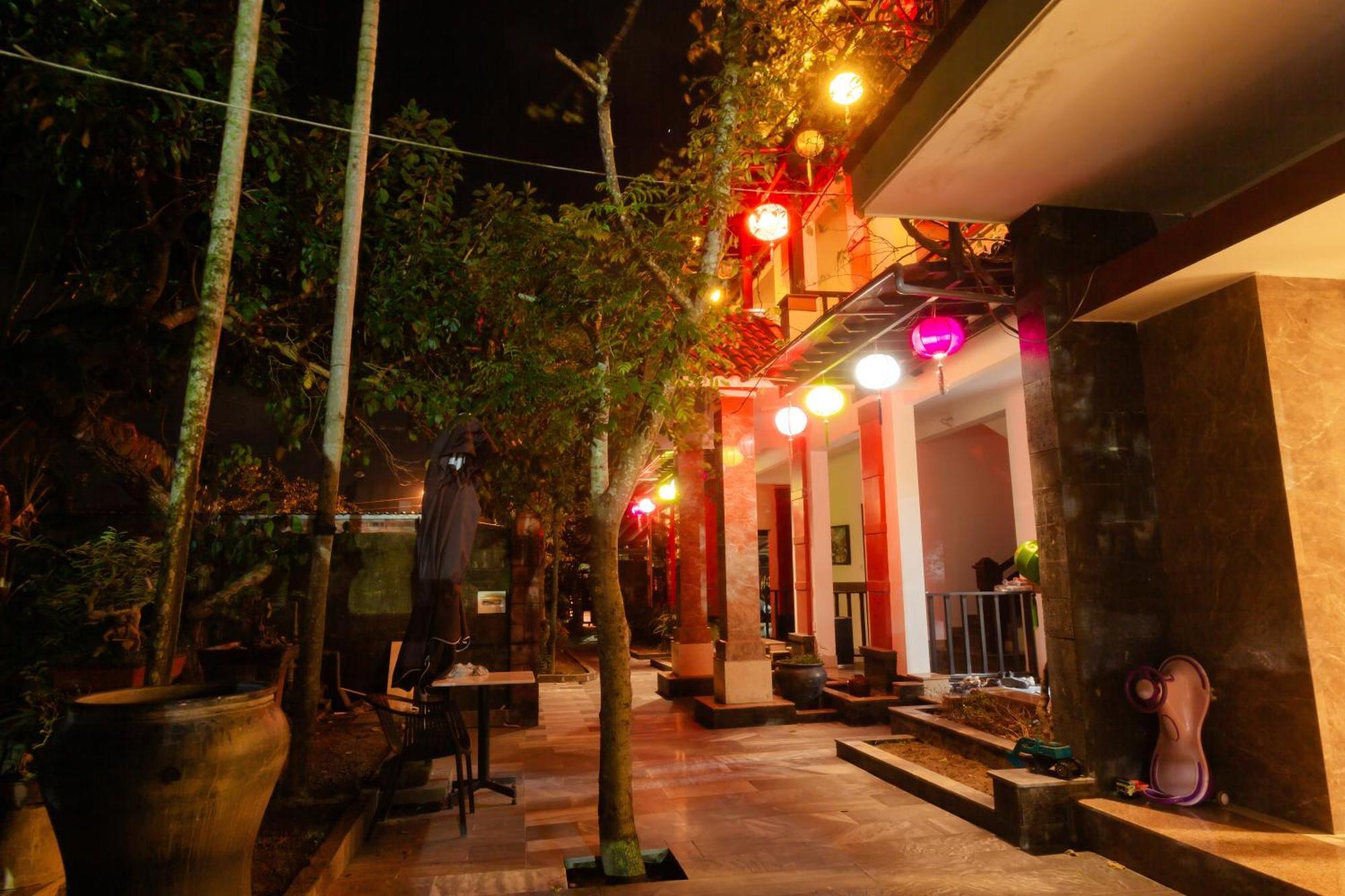 Citrus Village Hoi An