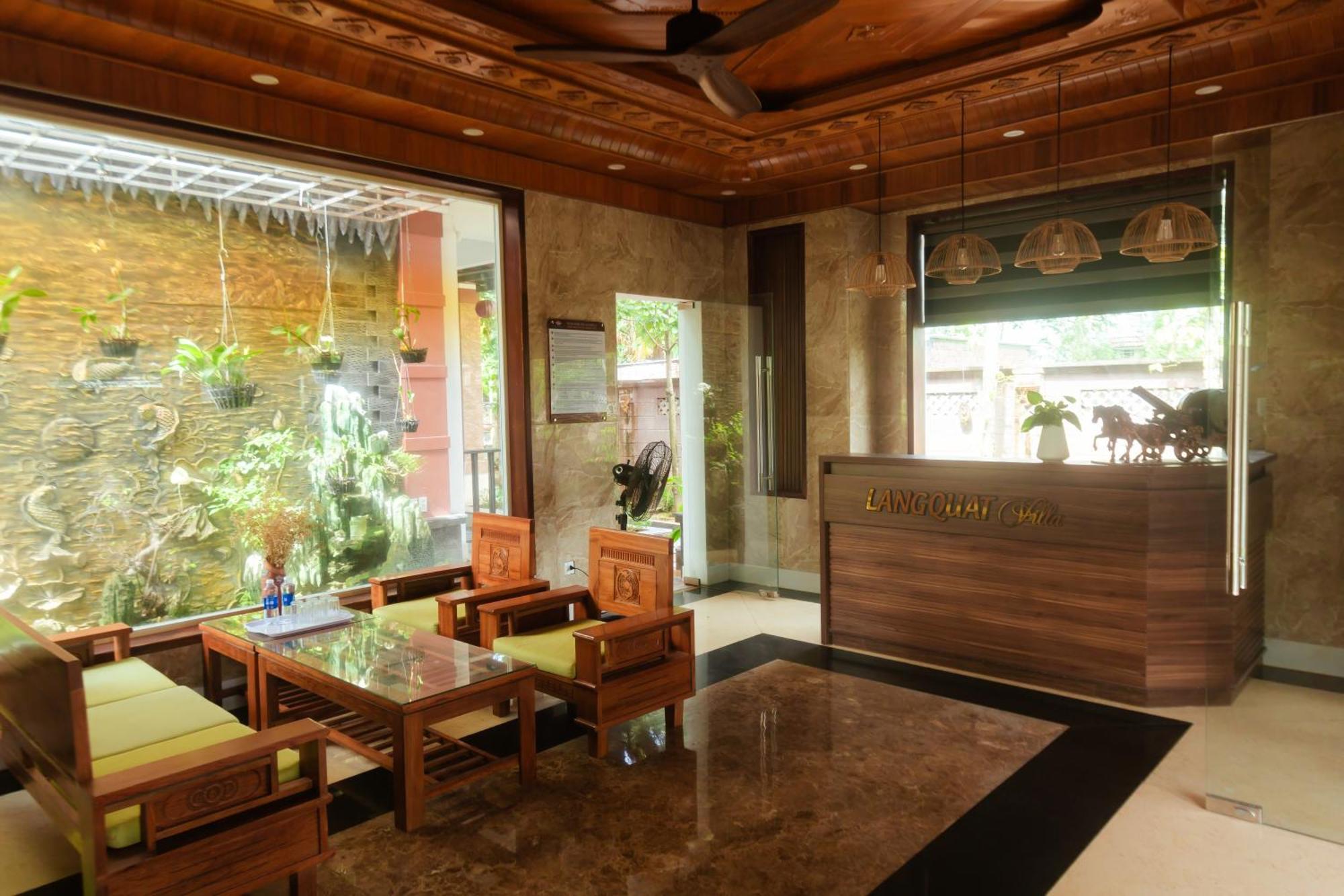 Citrus Village 3*