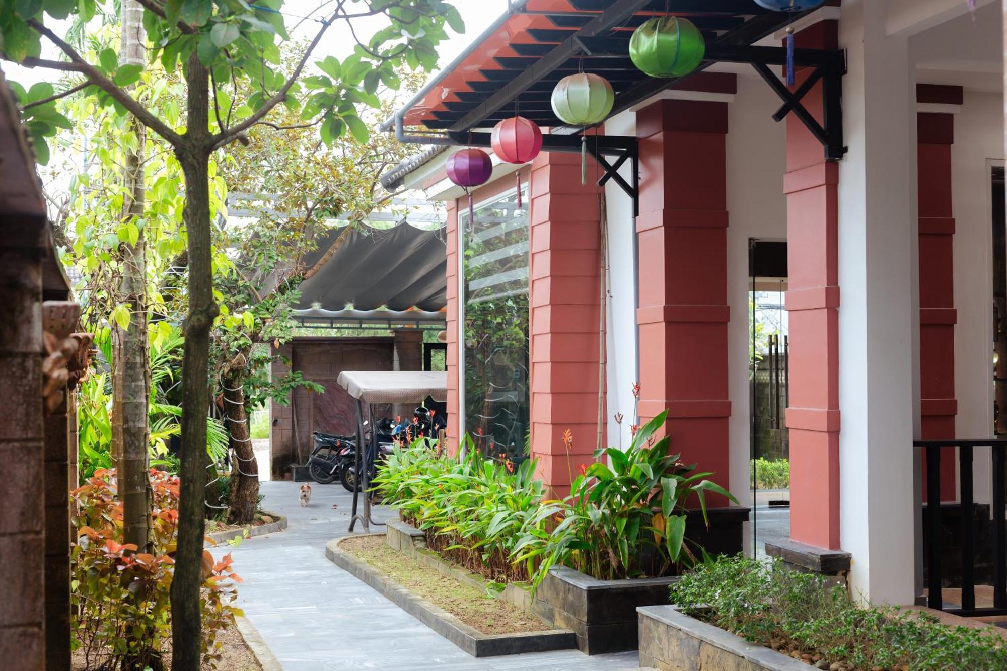 Citrus Village 3* Hoi An