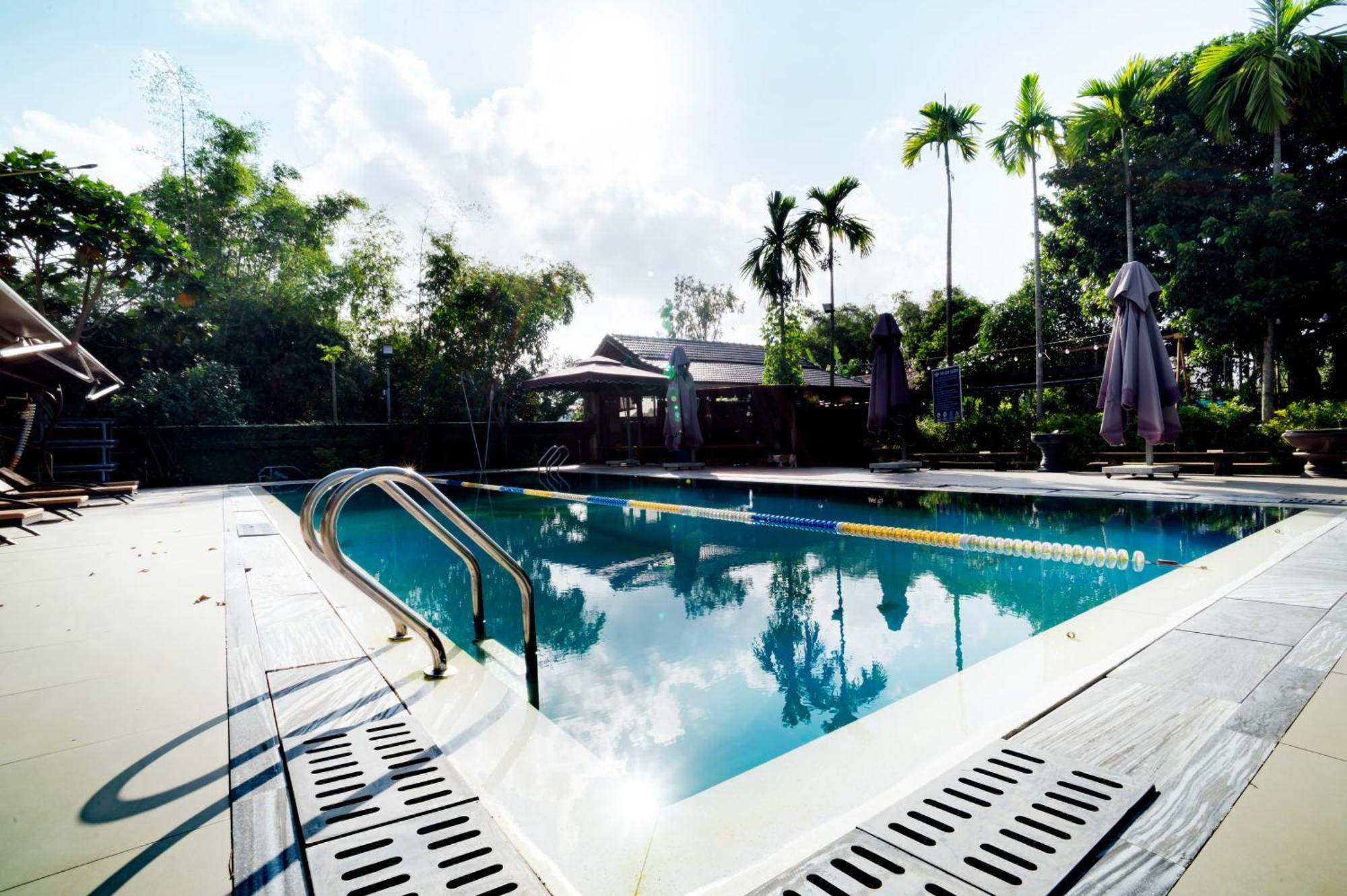 Citrus Village Hotel Hoi An