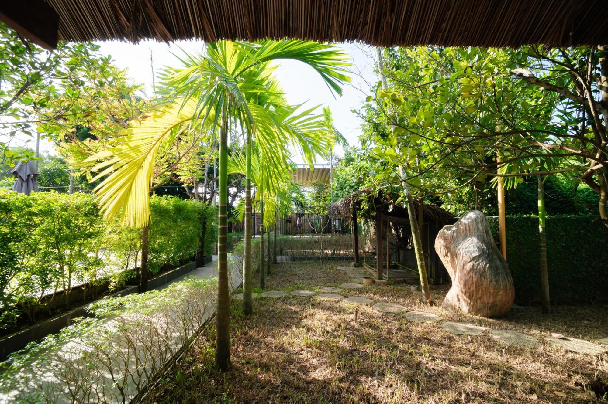 Citrus Village 3*