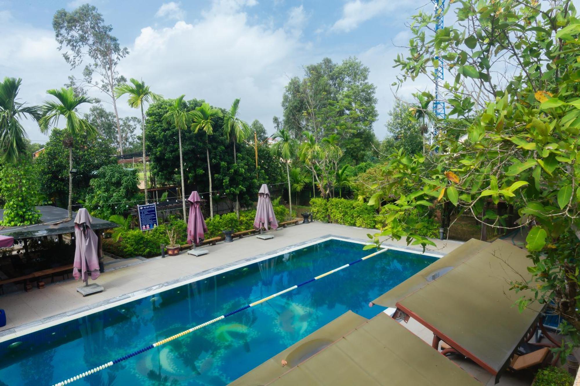 Citrus Village 3* Hoi An