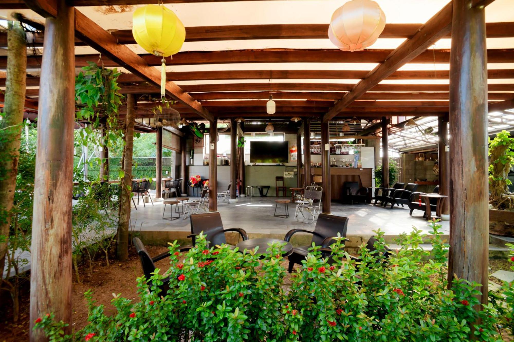 Citrus Village Hotel 3*