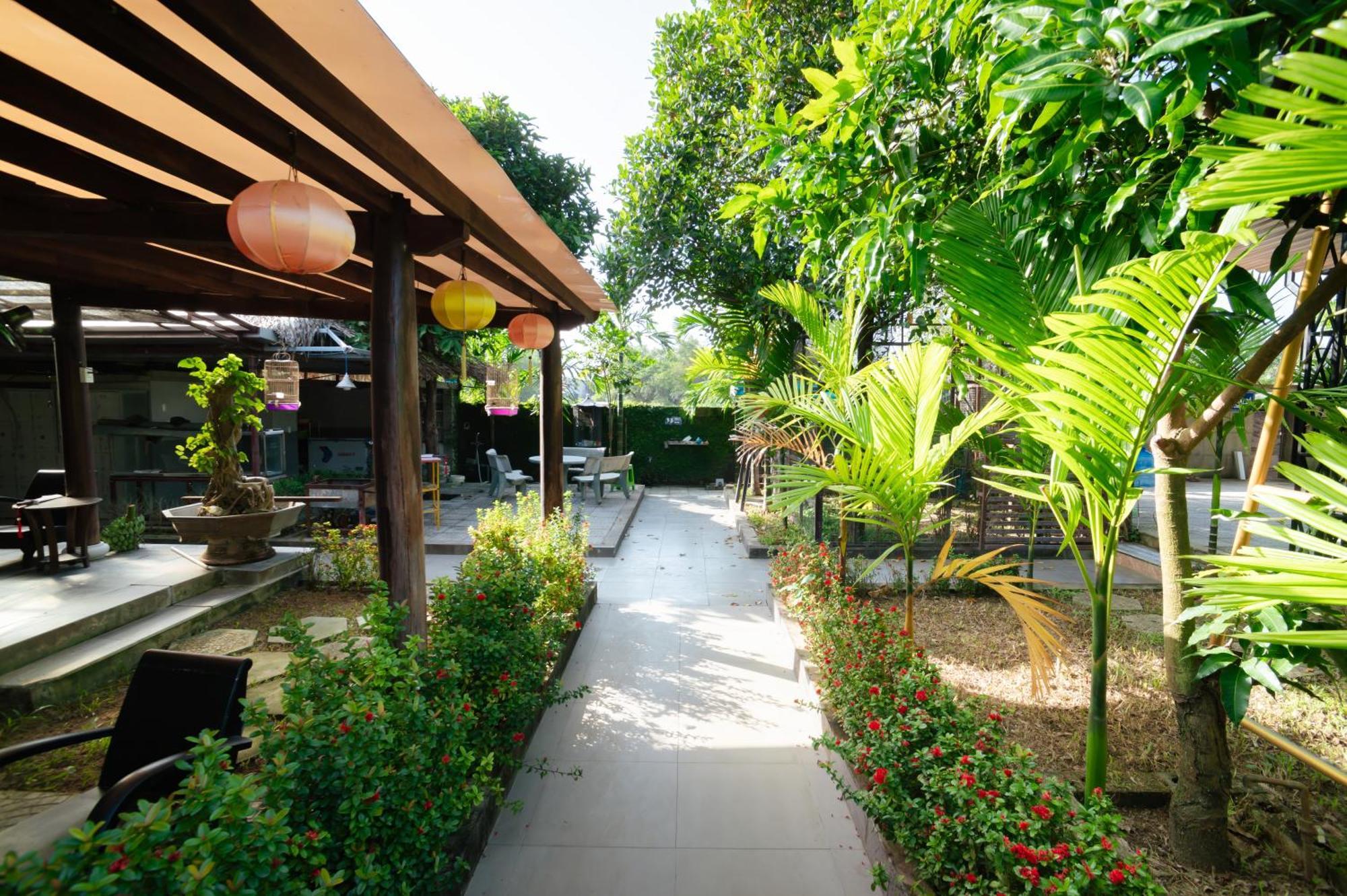 Hotel Citrus Village 3*